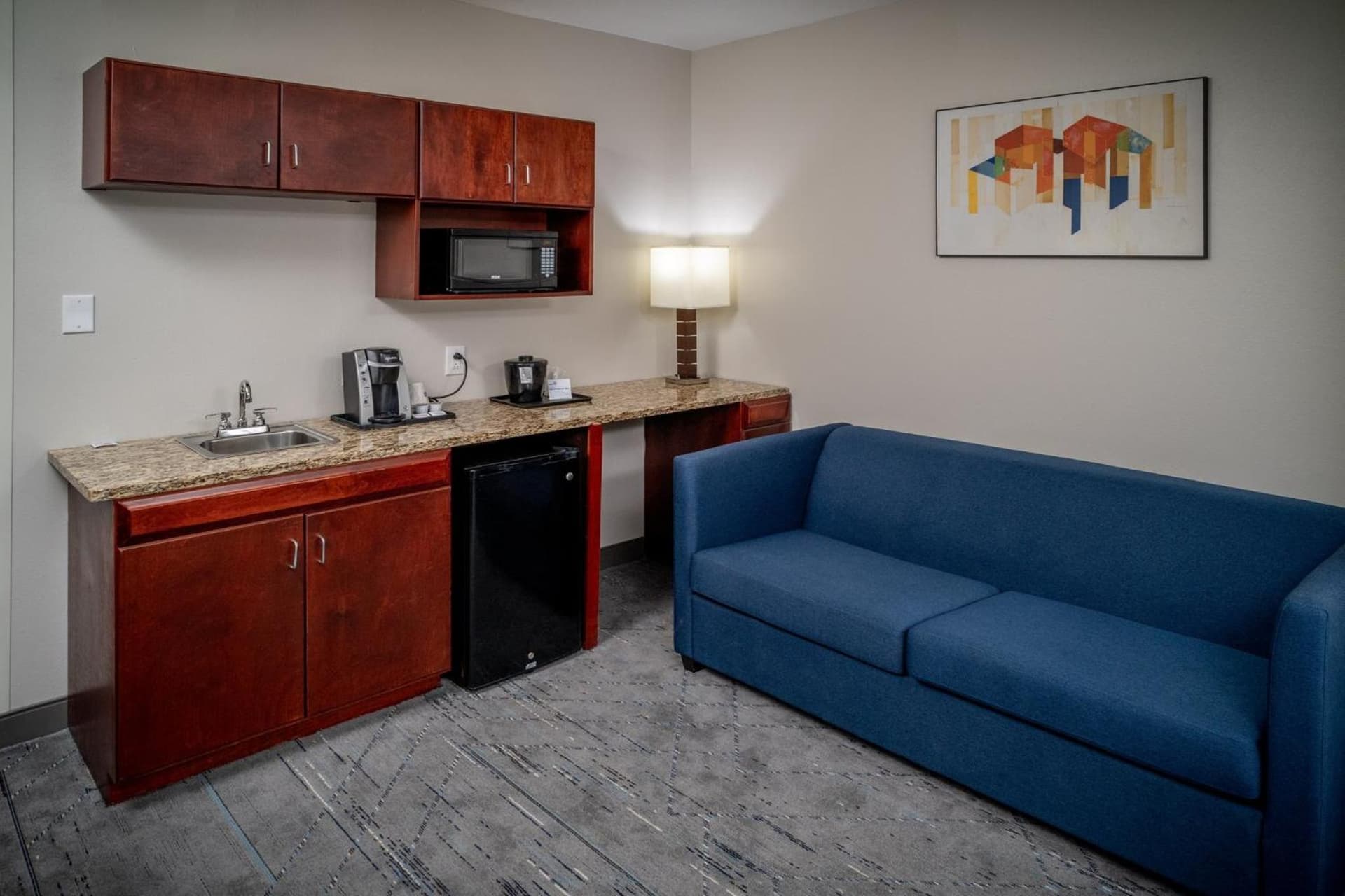 Holiday Inn Express & Suites Cross Lanes by IHG gallery photo in Cross Lanes, WV — image 32