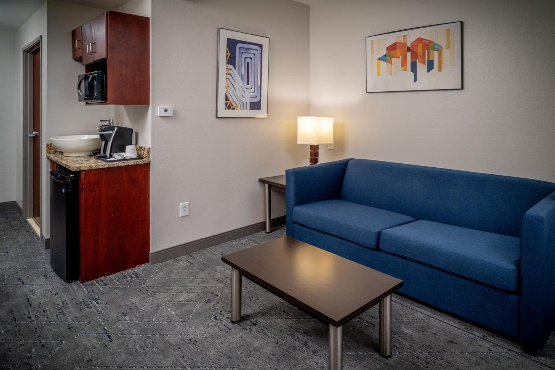 Holiday Inn Express & Suites Cross Lanes by IHG gallery photo in Cross Lanes, WV — image 80