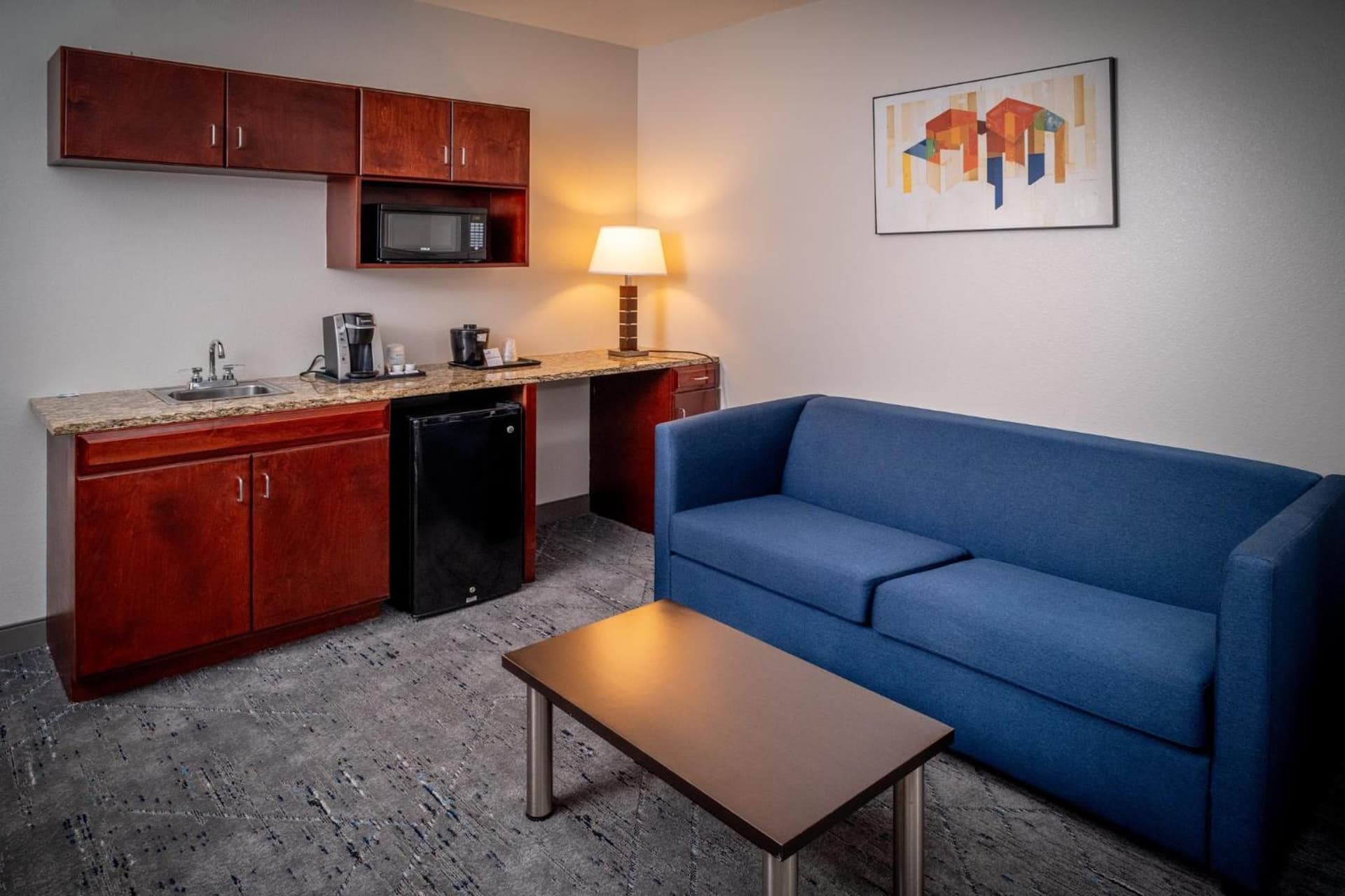 Holiday Inn Express & Suites Cross Lanes by IHG gallery photo in Cross Lanes, WV — image 75