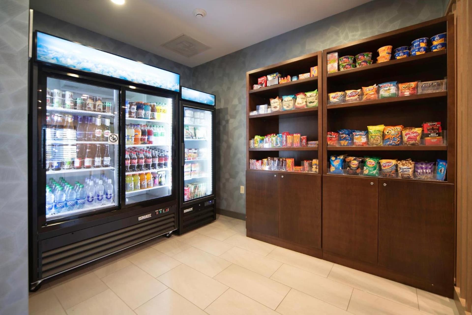 Holiday Inn Express Suites Little Rock West by IHG gallery photo in Little Rock, AR — image 16