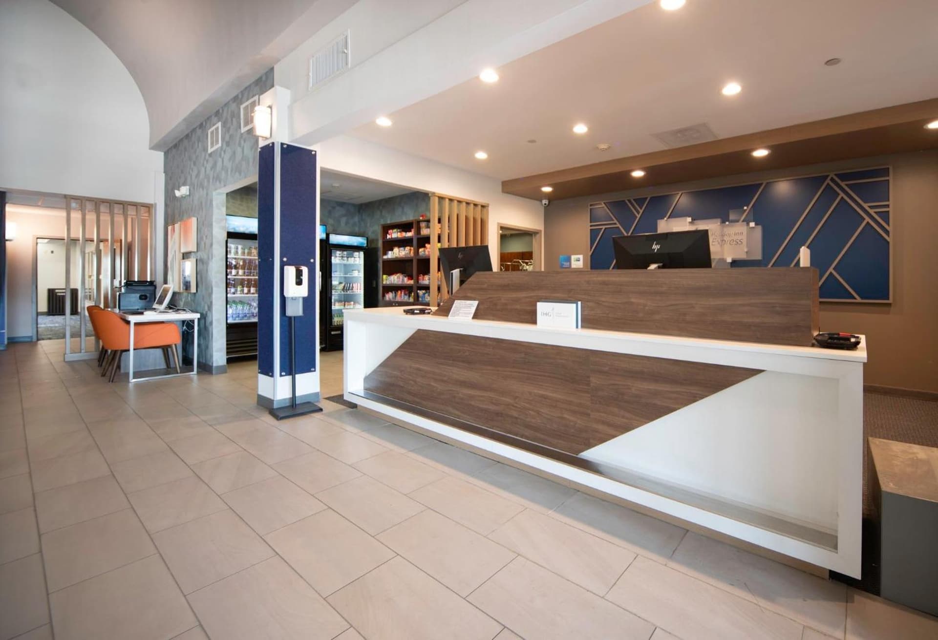 Holiday Inn Express Suites Little Rock West by IHG gallery photo in Little Rock, AR — image 36