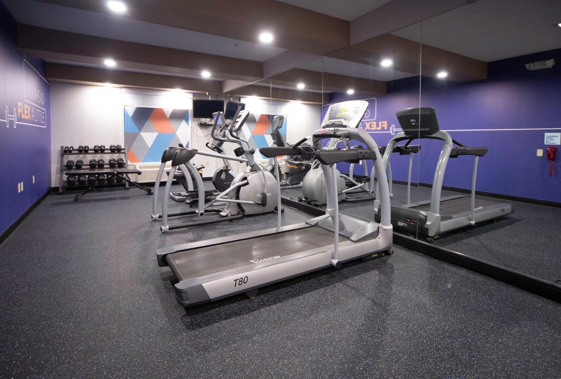 Holiday Inn Express Suites Little Rock West by IHG gallery photo in Little Rock, AR — image 32