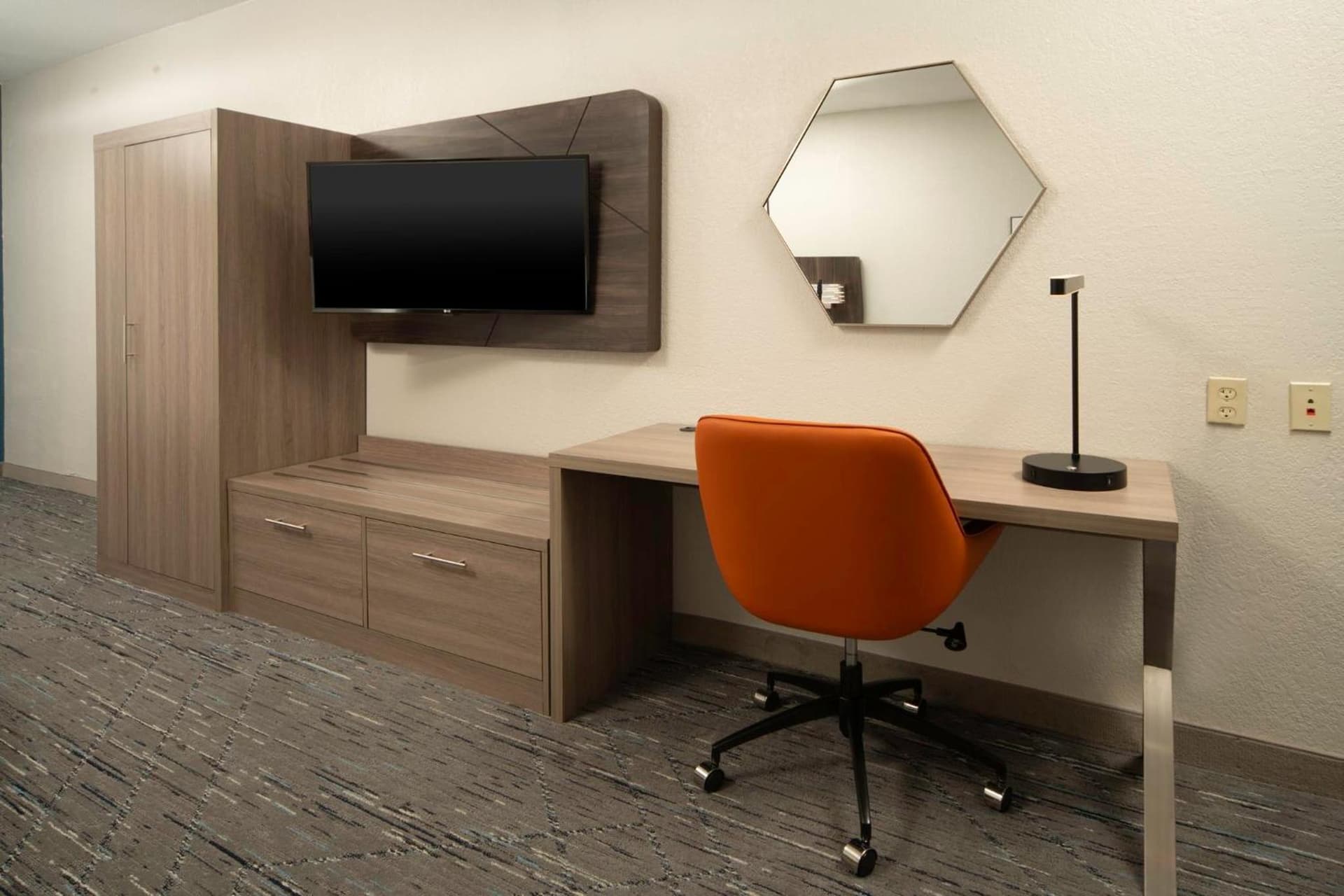 Holiday Inn Express Suites Little Rock West by IHG gallery photo in Little Rock, AR — image 13