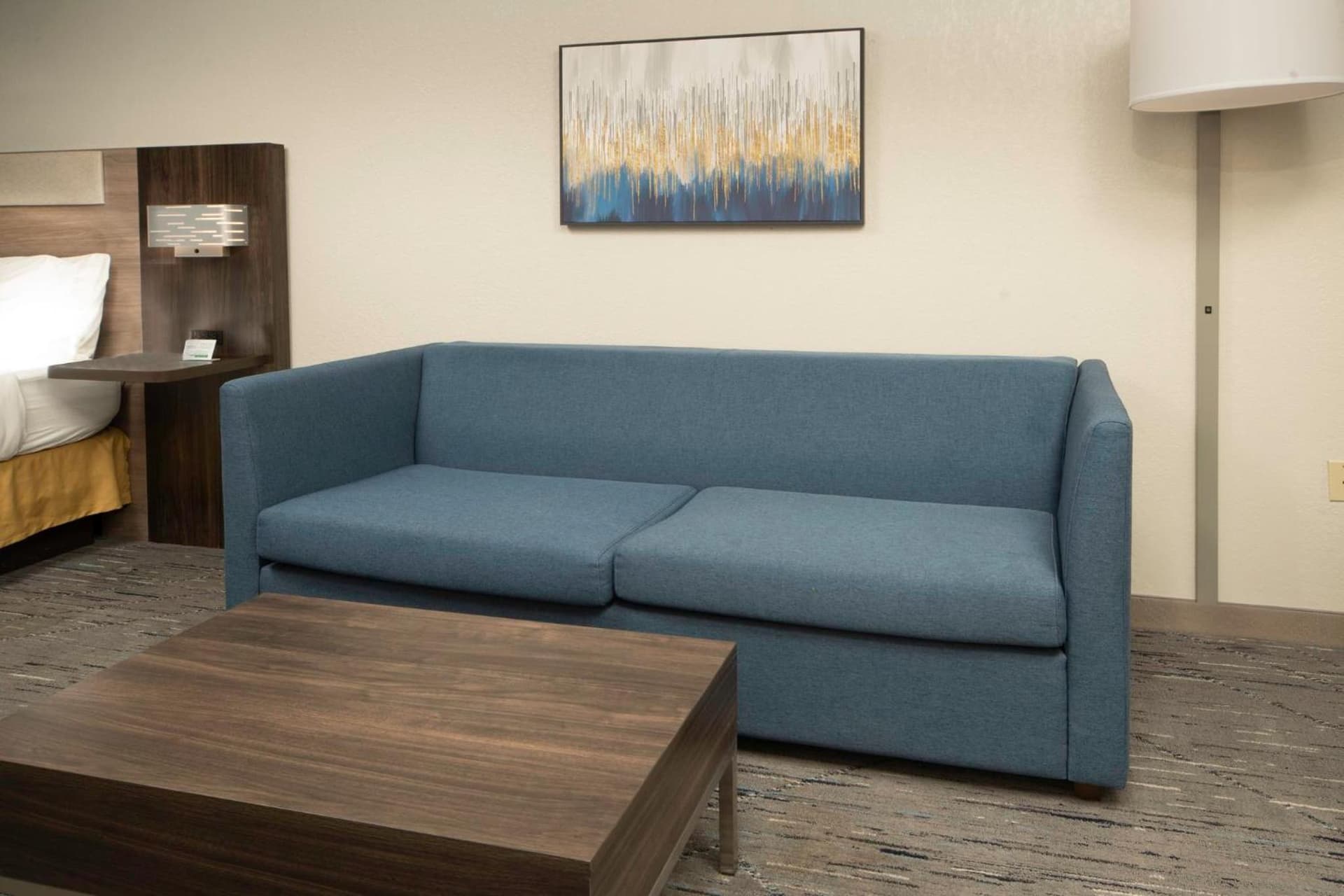 Holiday Inn Express Suites Little Rock West by IHG gallery photo in Little Rock, AR — image 4