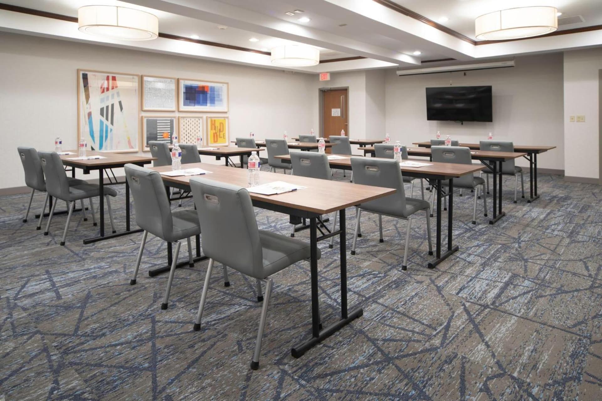 Holiday Inn Express Suites Little Rock West by IHG gallery photo in Little Rock, AR — image 14