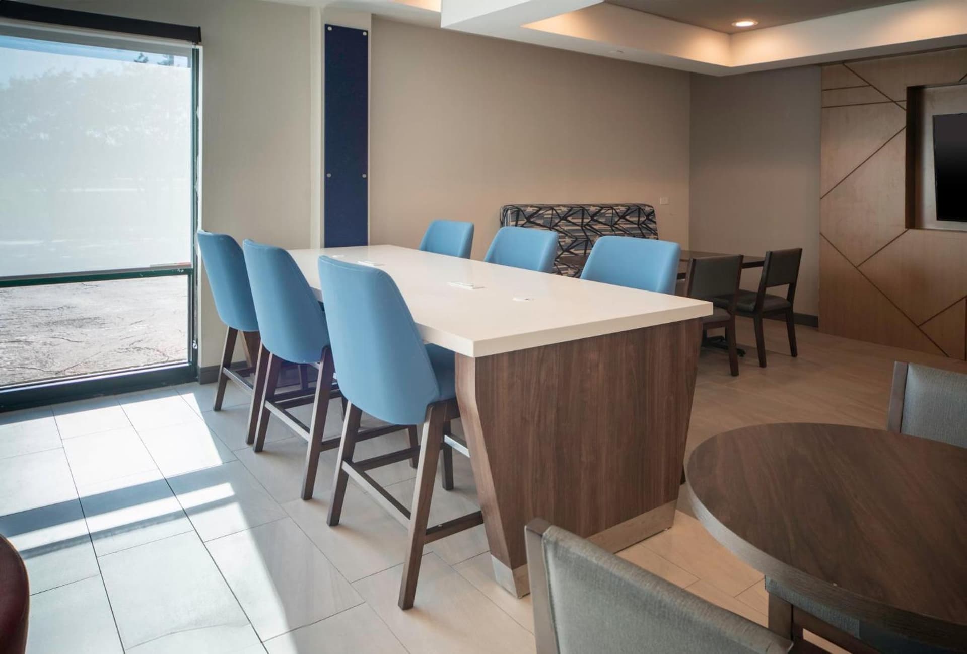 Holiday Inn Express Suites Little Rock West by IHG gallery photo in Little Rock, AR — image 17