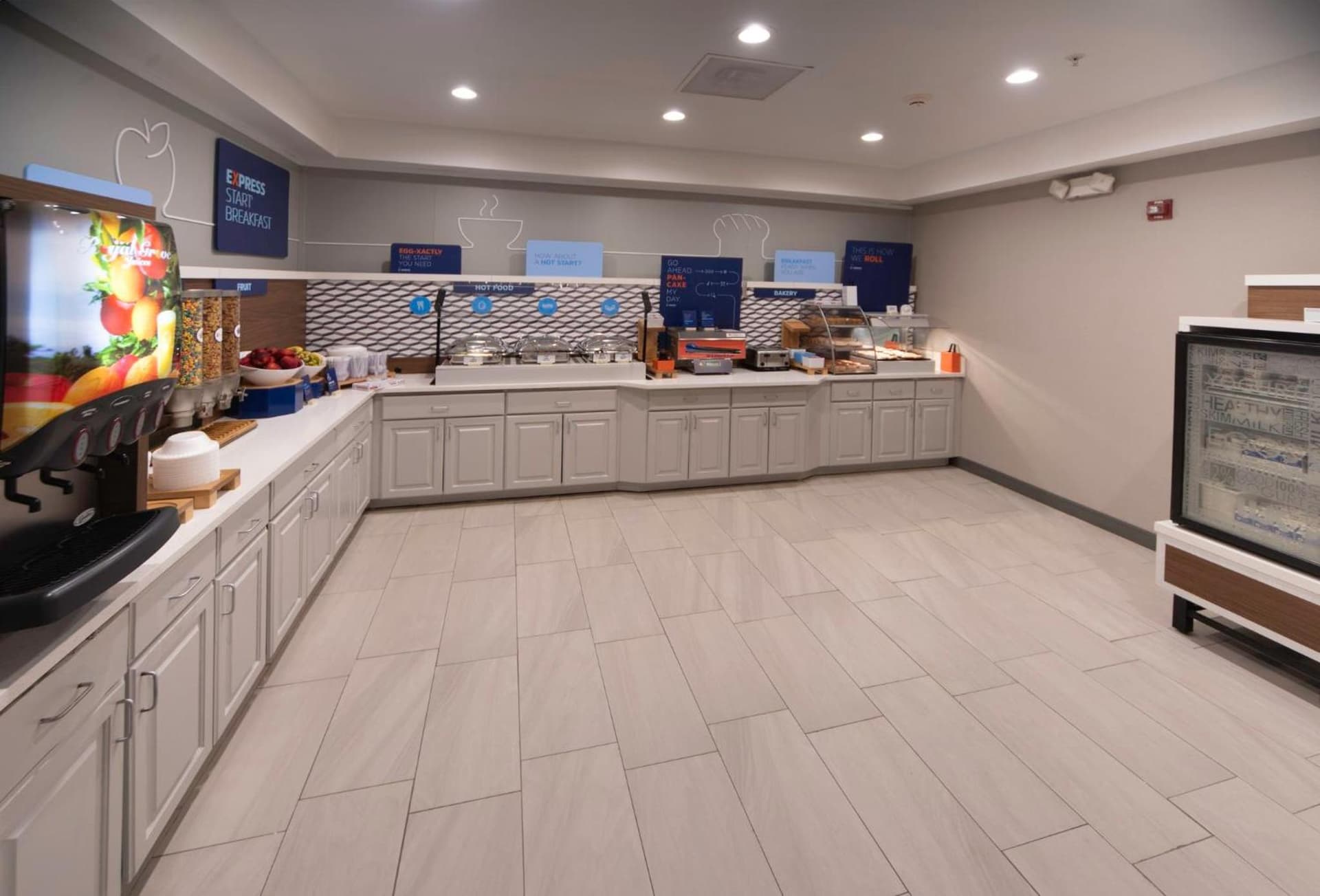 Holiday Inn Express Suites Little Rock West by IHG gallery photo in Little Rock, AR — image 21
