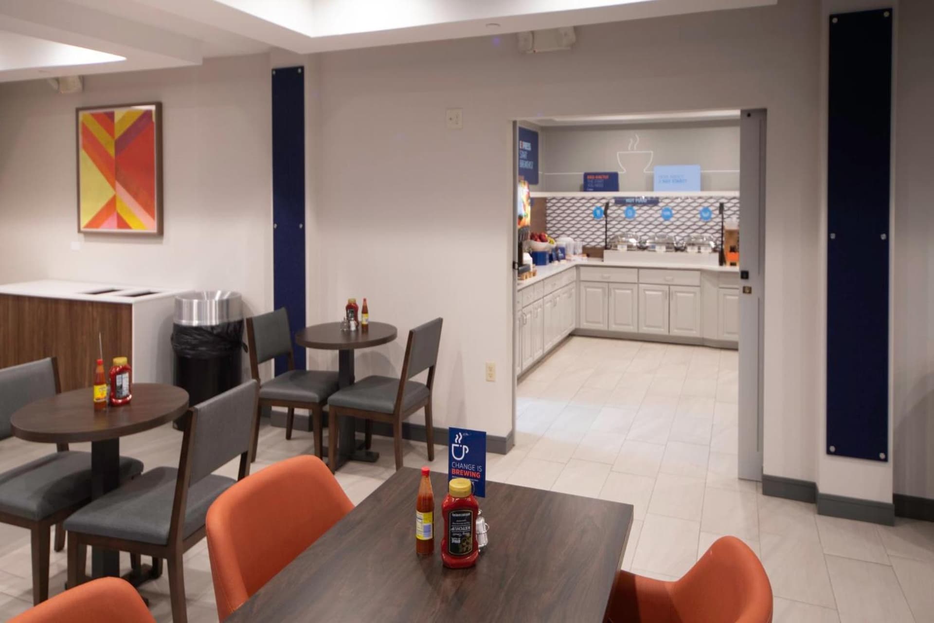 Holiday Inn Express Suites Little Rock West by IHG gallery photo in Little Rock, AR — image 34