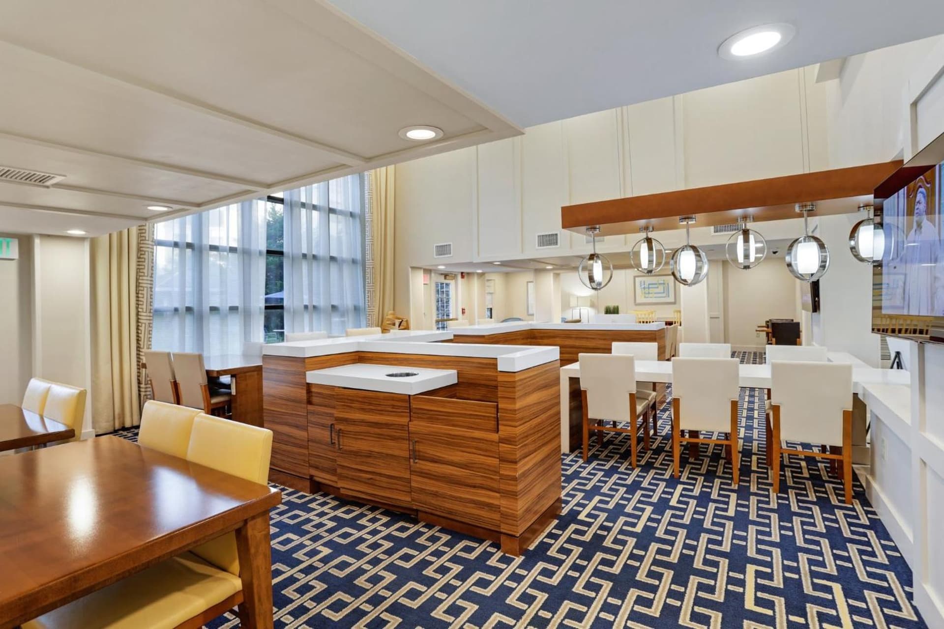 Staybridge Suites Columbia - Baltimore by IHG gallery photo in Columbia, MD — image 90