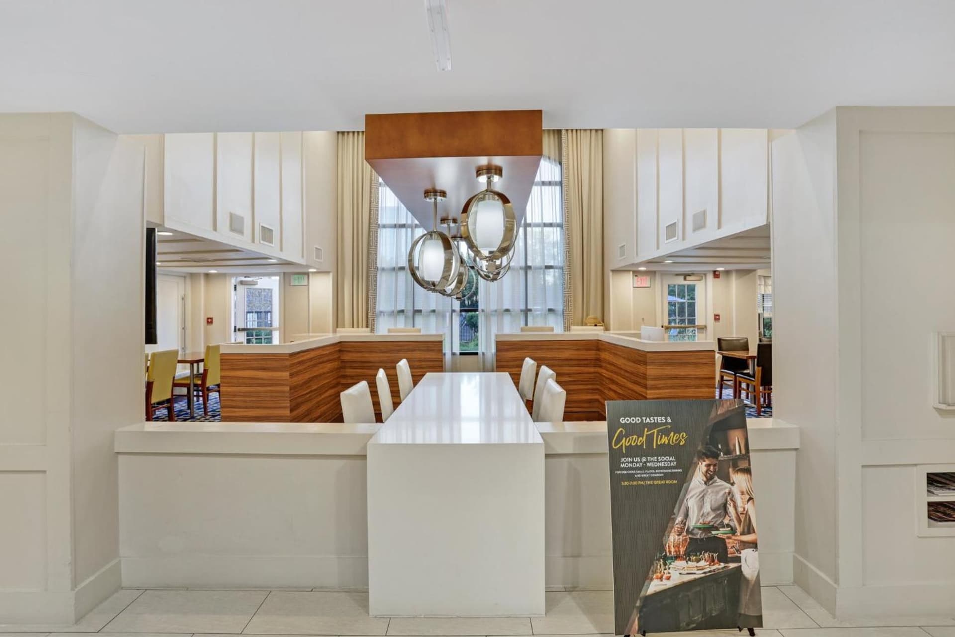 Staybridge Suites Columbia - Baltimore by IHG gallery photo in Columbia, MD — image 134