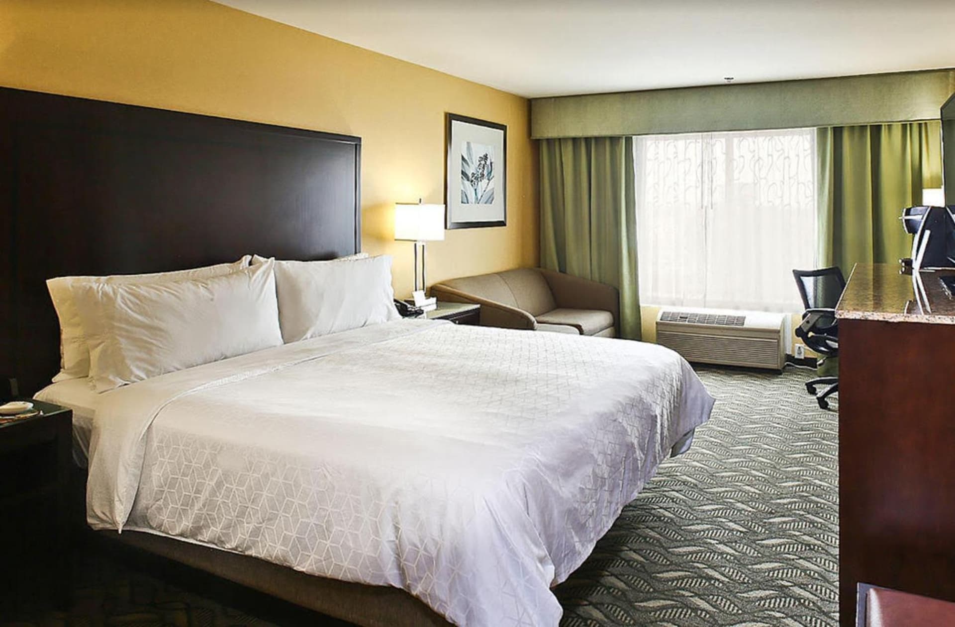 Holiday Inn Express Hotel & Suites San Jose-Morgan Hill by IHG gallery photo in Morgan Hill, CA — image 39