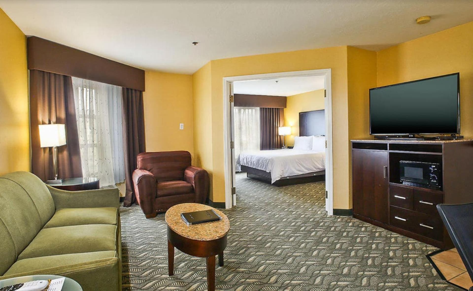Holiday Inn Express Hotel & Suites San Jose-Morgan Hill by IHG gallery photo in Morgan Hill, CA — image 5