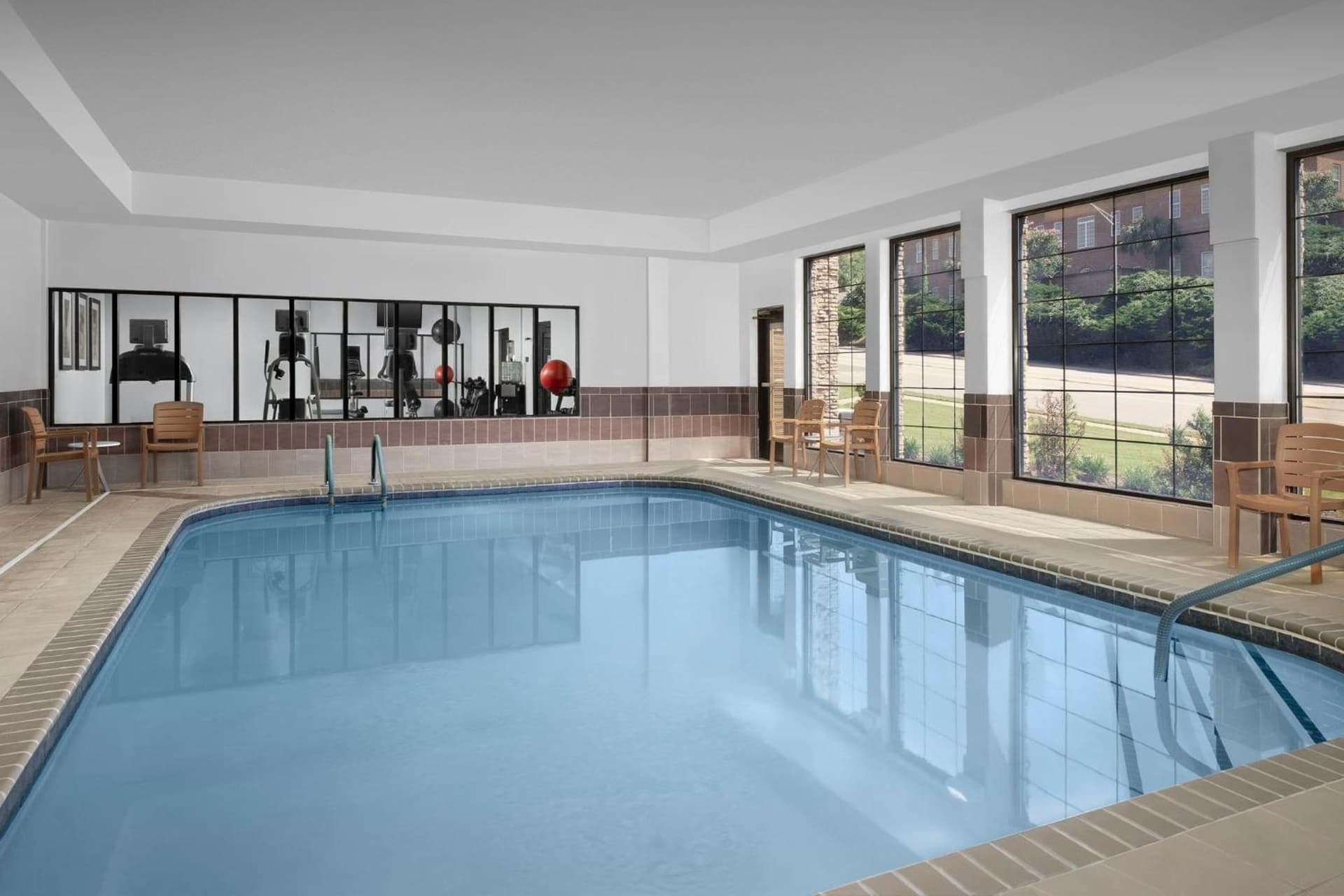 Staybridge Suites Columbia by IHG gallery photo in Columbia, SC — image 91
