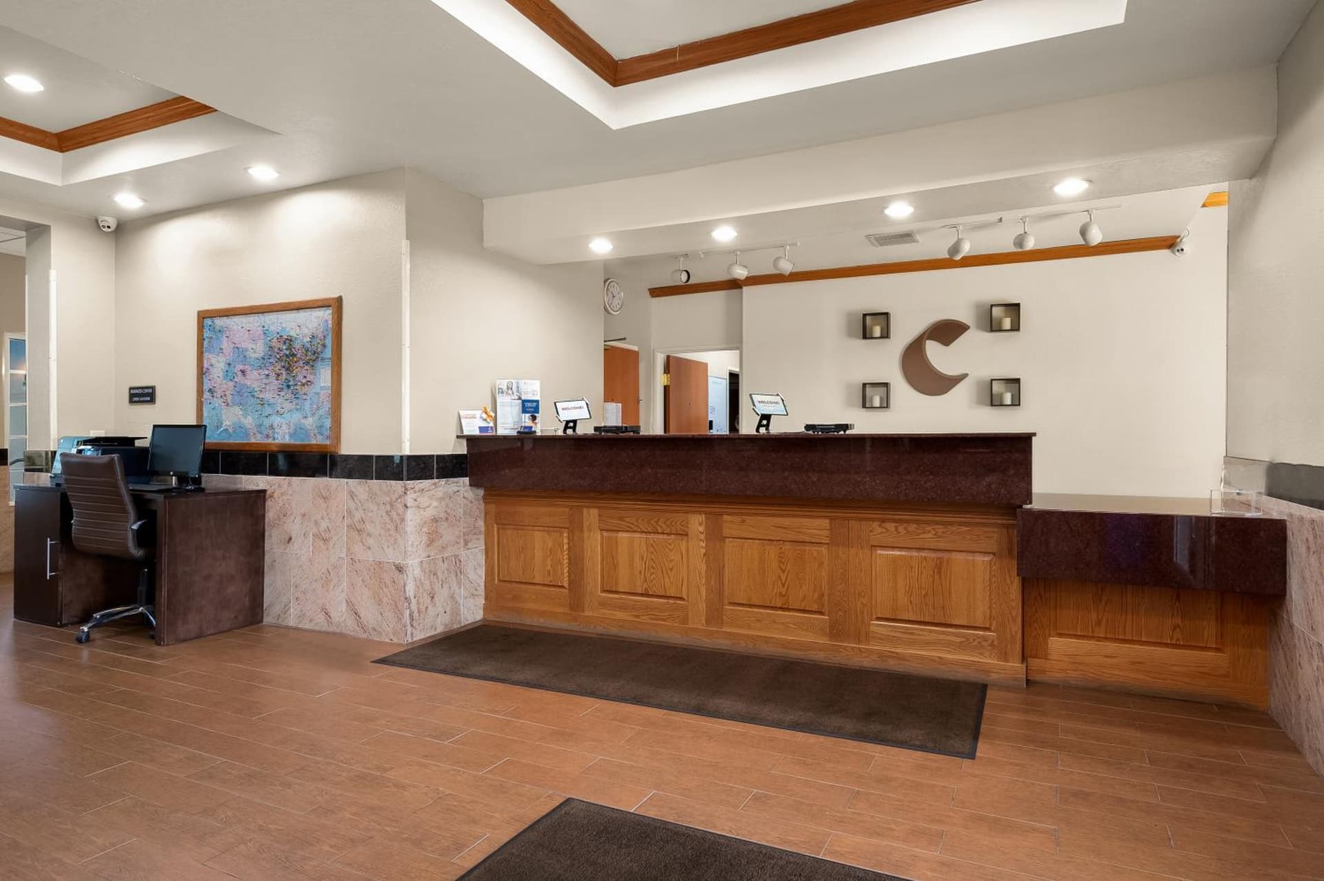 Comfort Inn & Suites Fenton gallery photo in Fenton, MI — image 23