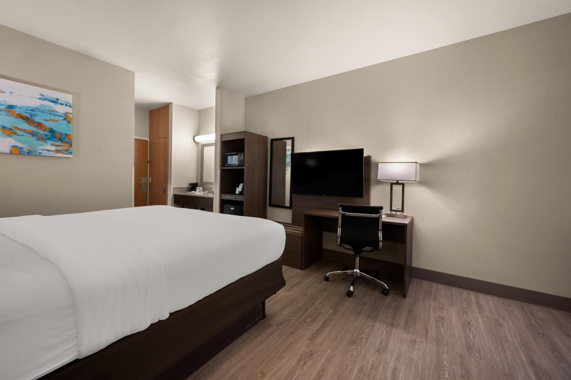 Comfort Inn & Suites Fenton gallery photo in Fenton, MI — image 31