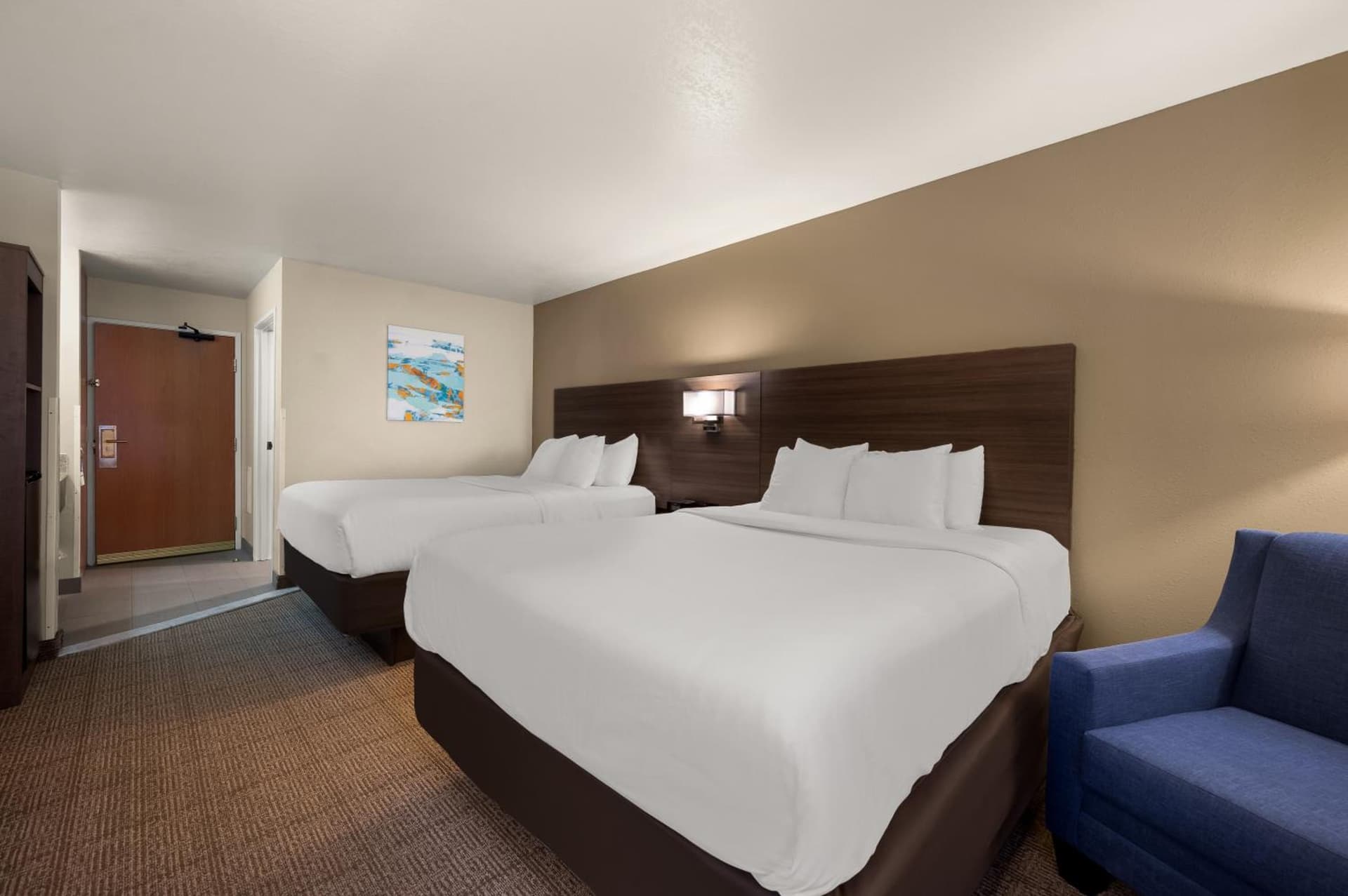 Comfort Inn & Suites Fenton gallery photo in Fenton, MI — image 32