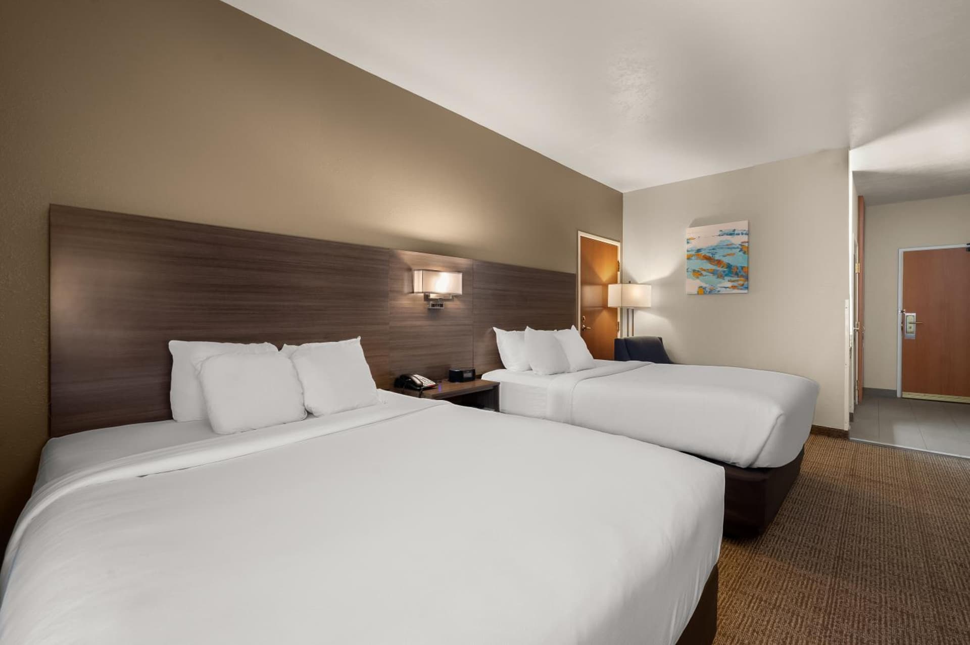 Comfort Inn & Suites Fenton gallery photo in Fenton, MI — image 18