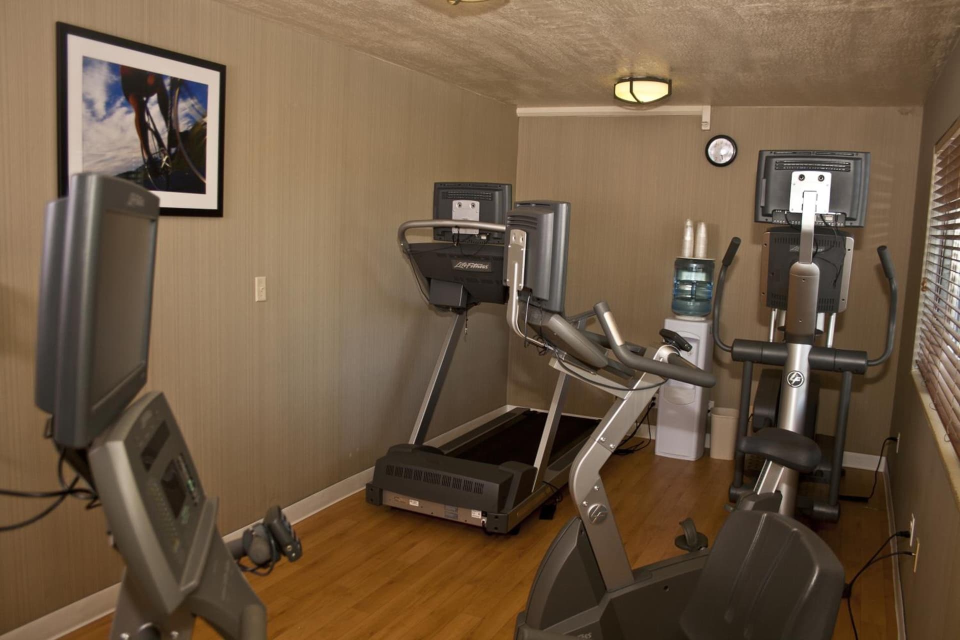 Holiday Inn Express Mill Valley San Francisco Area by IHG gallery photo in Mill Valley, CA — image 5