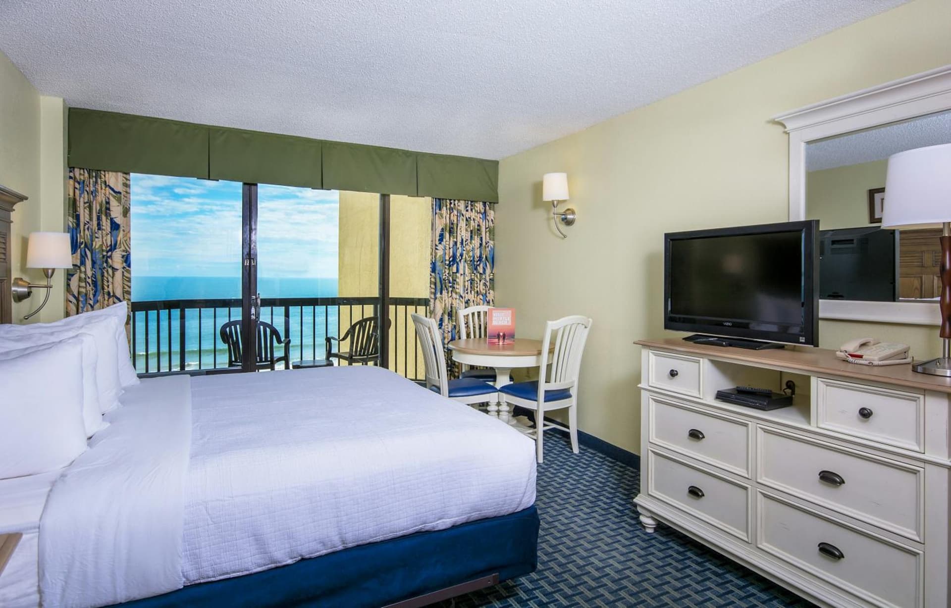 Compass Cove property views in Myrtle Beach, SC — gallery photo 3