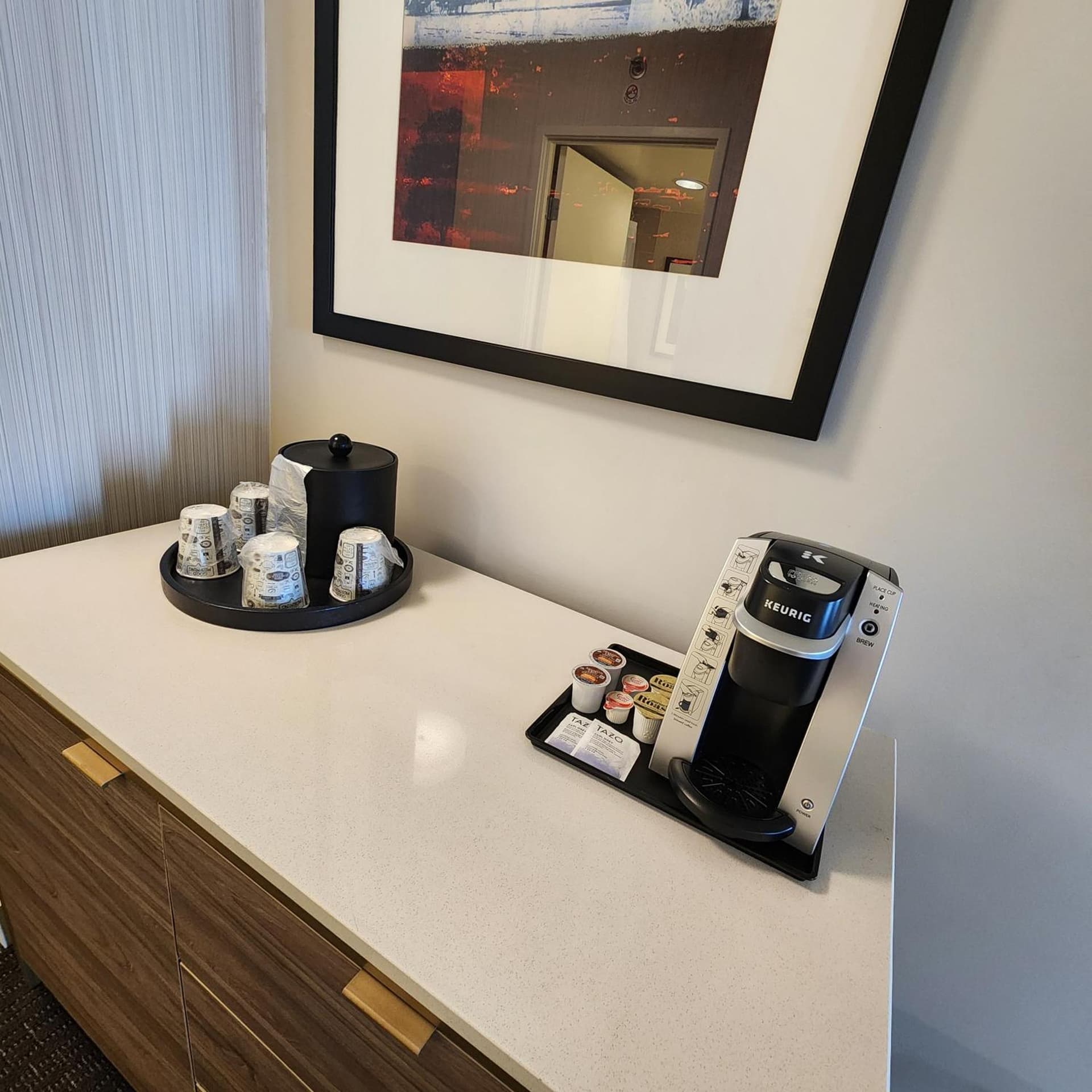 Crowne Plaza Kansas City Downtown by IHG gallery photo in Kansas City, MO — image 28