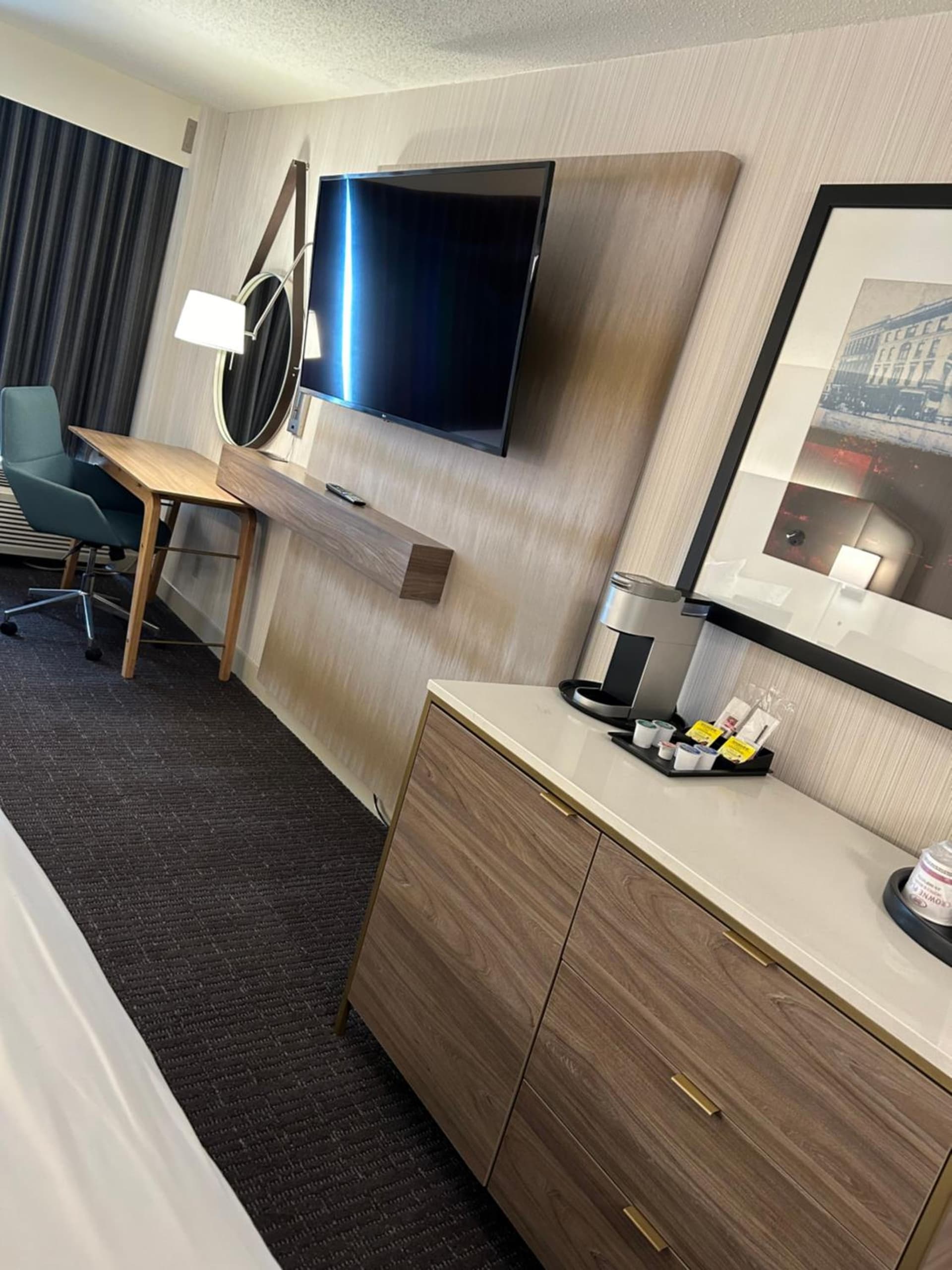 Crowne Plaza Kansas City Downtown by IHG gallery photo in Kansas City, MO — image 57