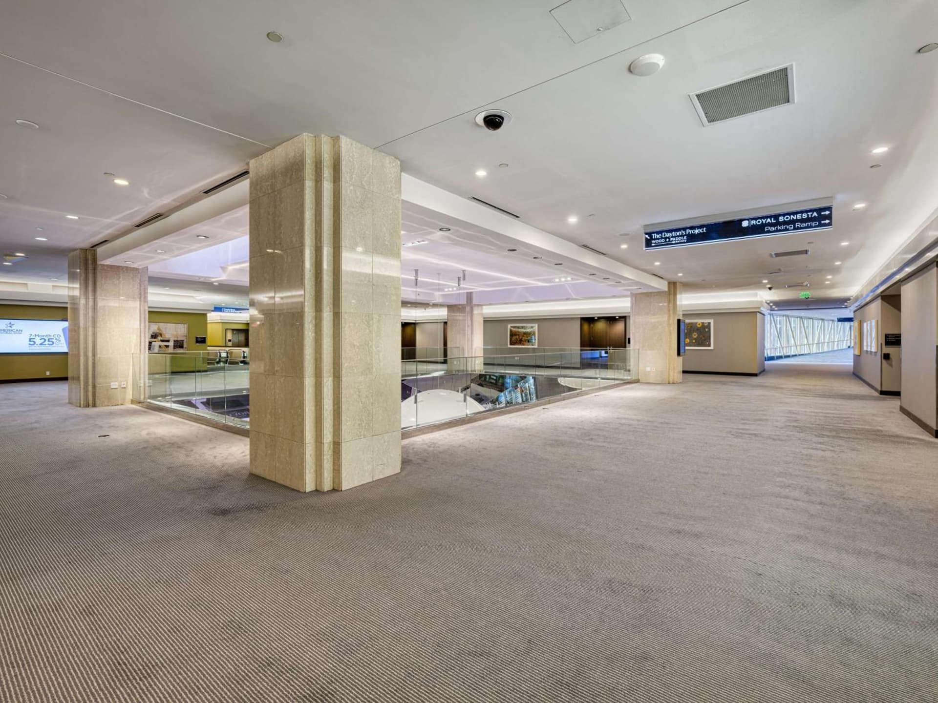 The Royal Sonesta Minneapolis Downtown gallery photo in Minneapolis, MN — image 80
