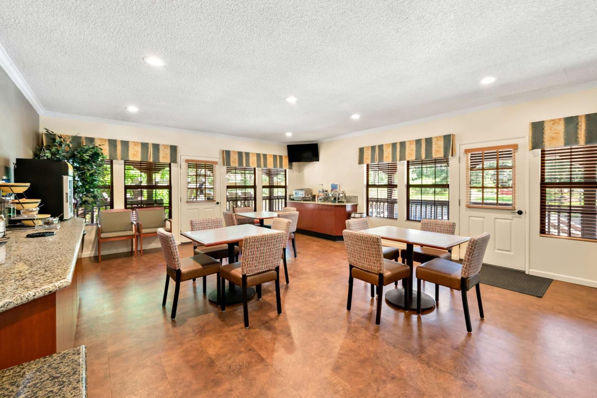Best Western Stagecoach Inn gallery photo in Pollock Pines, CA — image 22