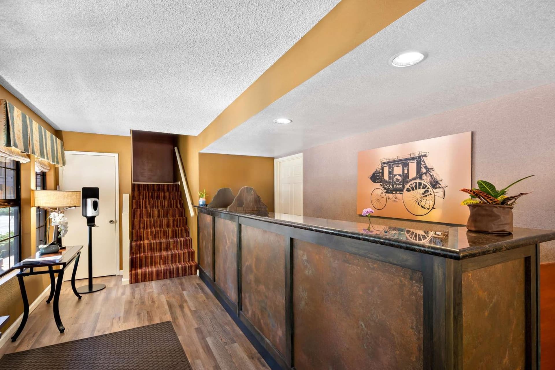 Best Western Stagecoach Inn gallery photo in Pollock Pines, CA — image 17