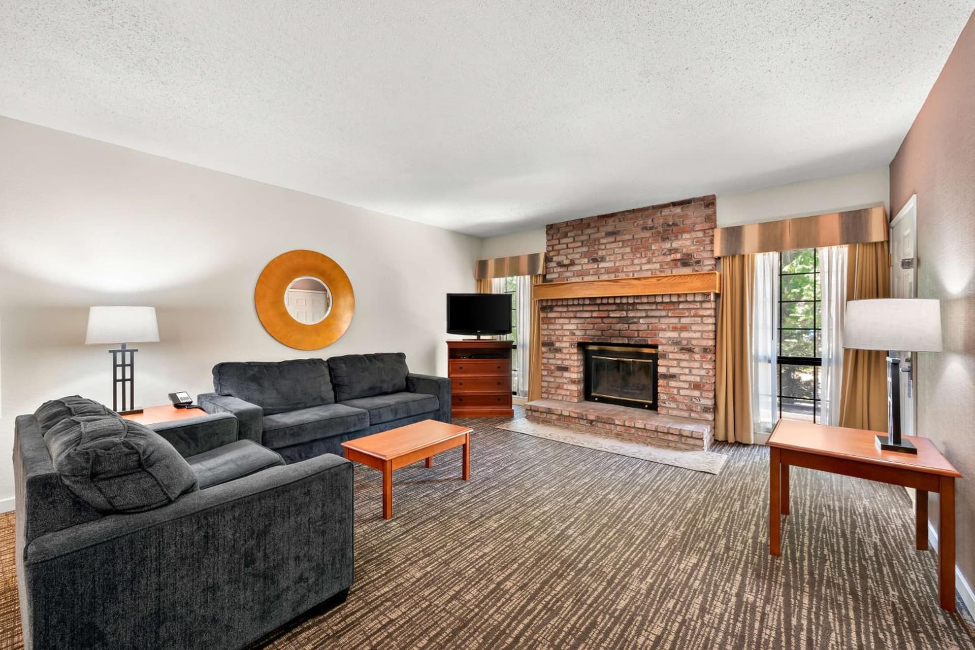 Best Western Stagecoach Inn gallery photo in Pollock Pines, CA — image 7