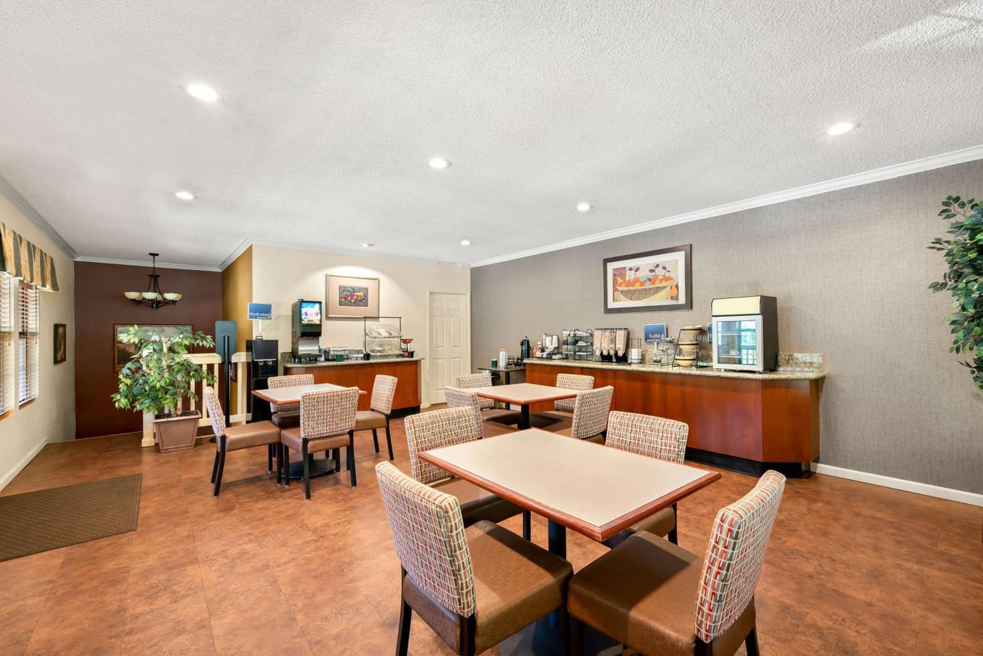 Best Western Stagecoach Inn gallery photo in Pollock Pines, CA — image 20