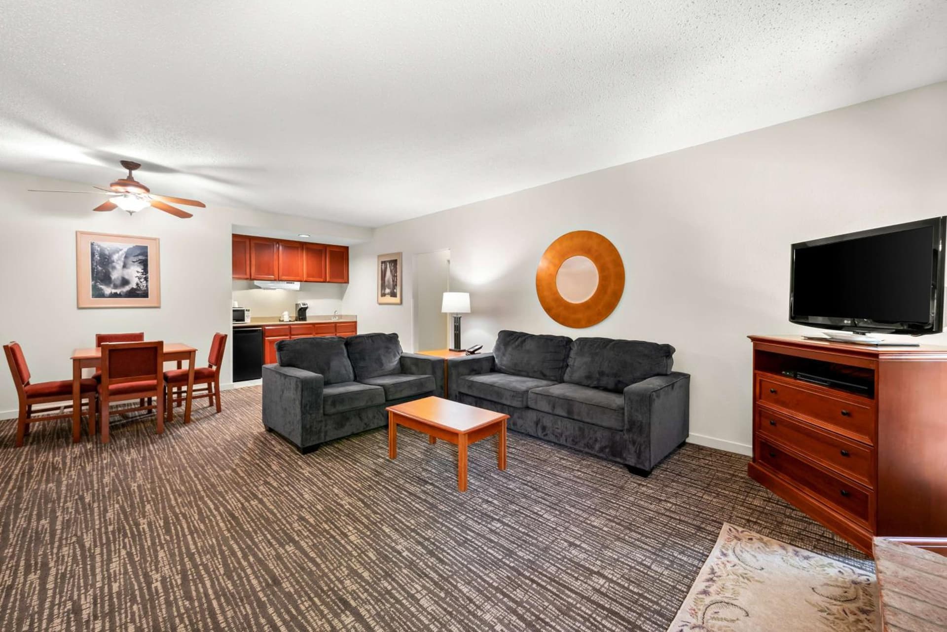 Best Western Stagecoach Inn gallery photo in Pollock Pines, CA — image 10