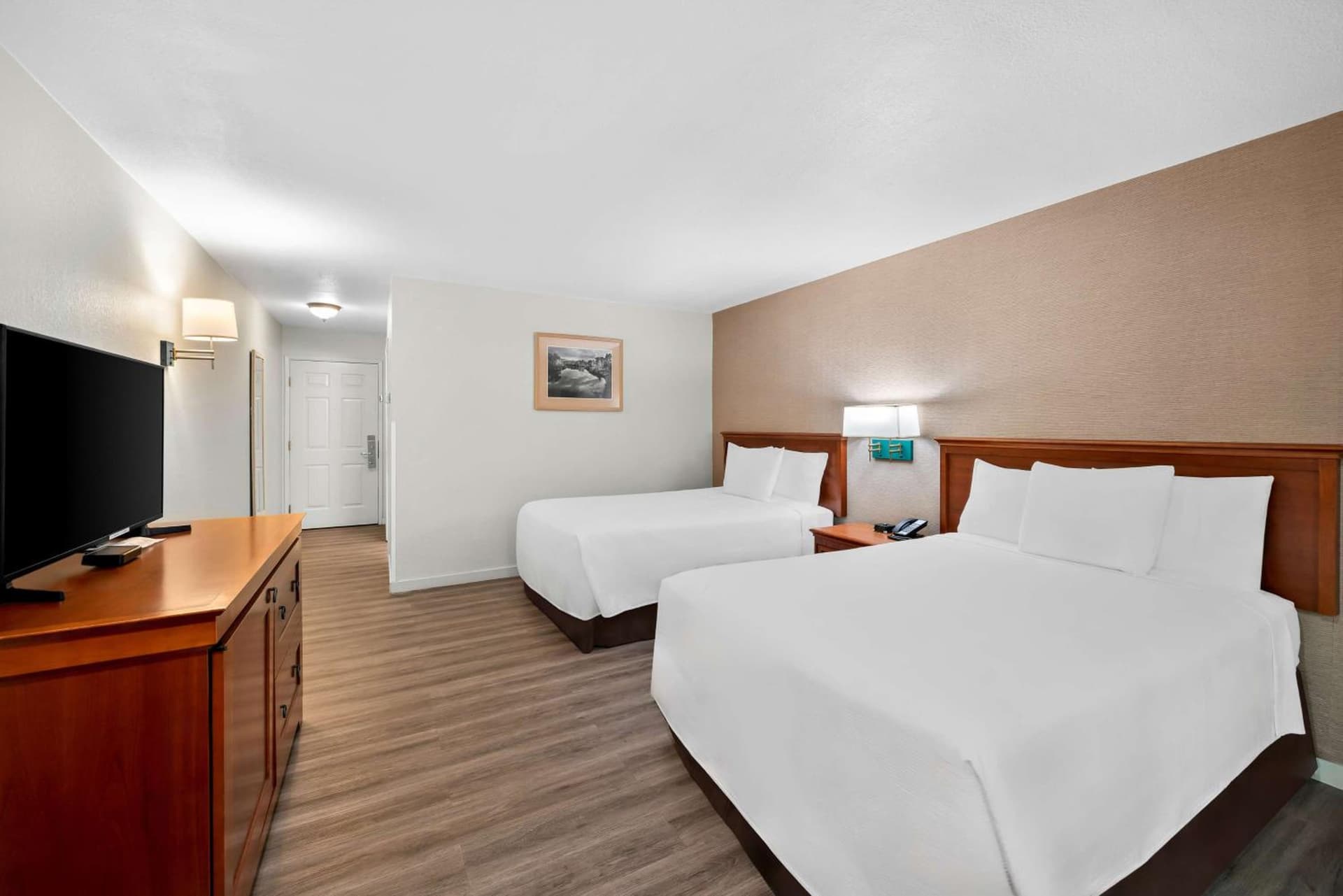 Best Western Stagecoach Inn gallery photo in Pollock Pines, CA — image 33