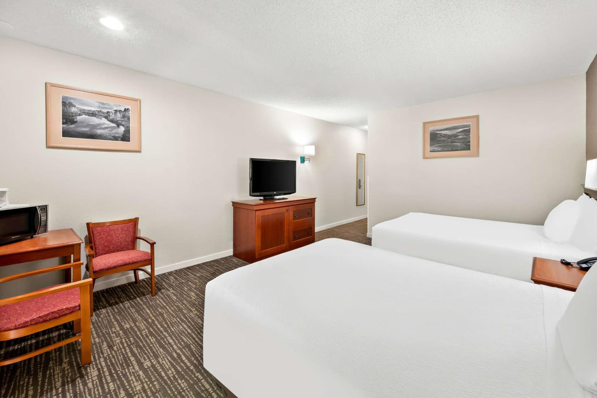 Best Western Stagecoach Inn gallery photo in Pollock Pines, CA — image 23