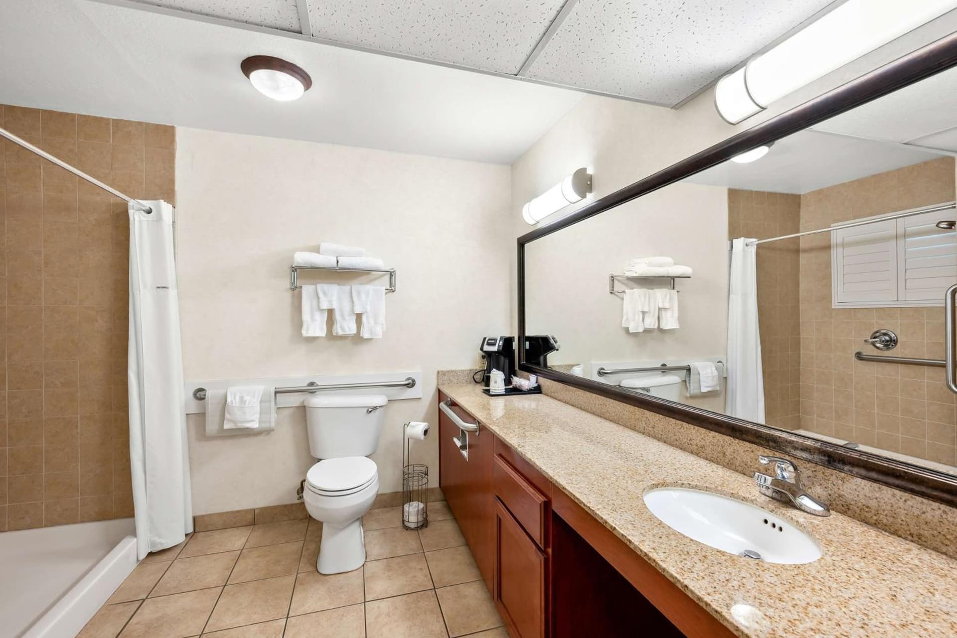 Best Western Stagecoach Inn gallery photo in Pollock Pines, CA — image 24