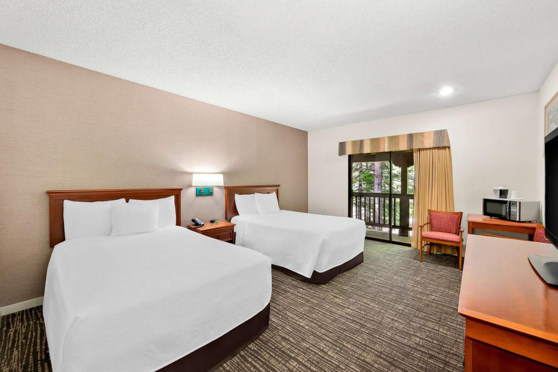 Best Western Stagecoach Inn gallery photo in Pollock Pines, CA — image 19