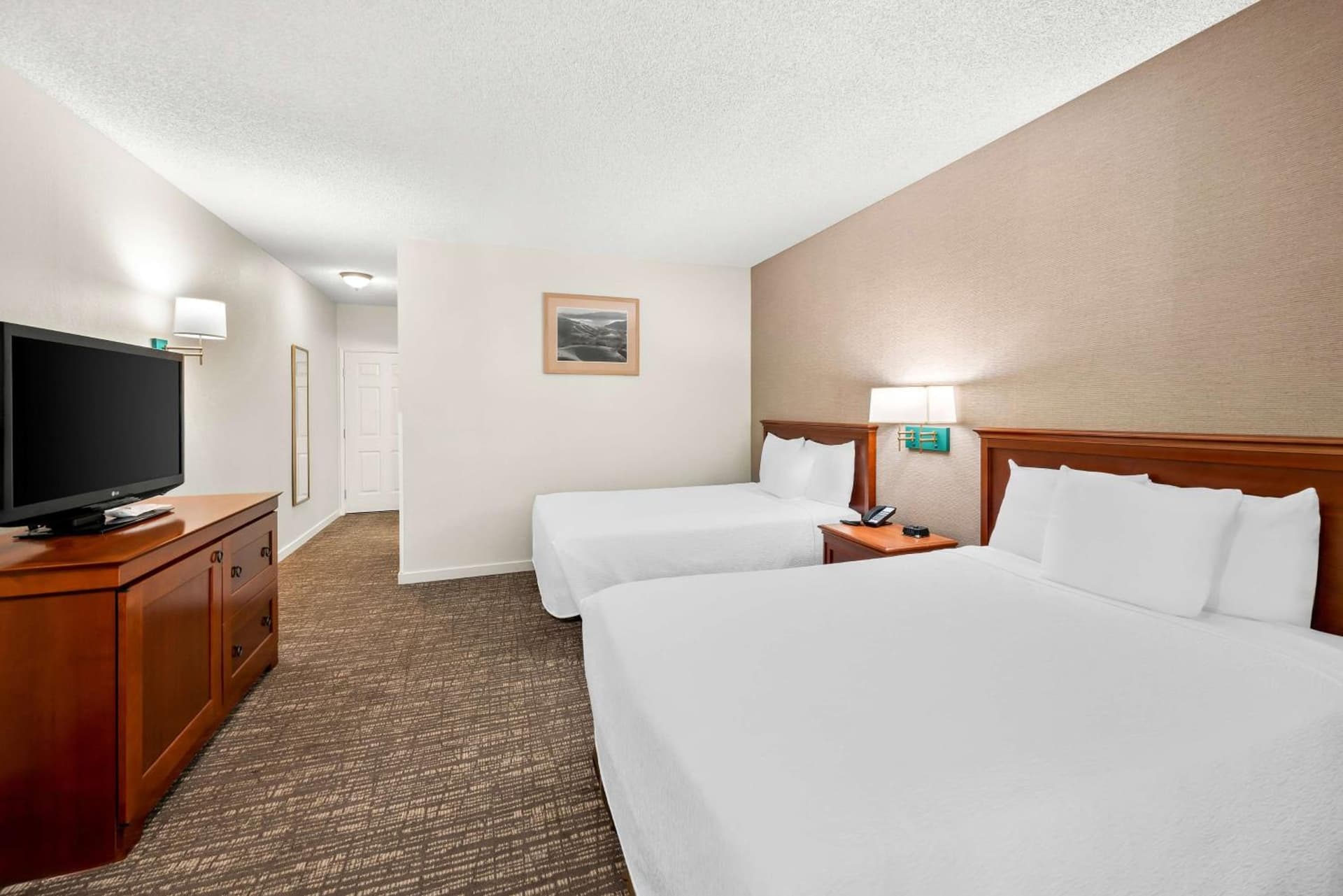 Best Western Stagecoach Inn gallery photo in Pollock Pines, CA — image 32