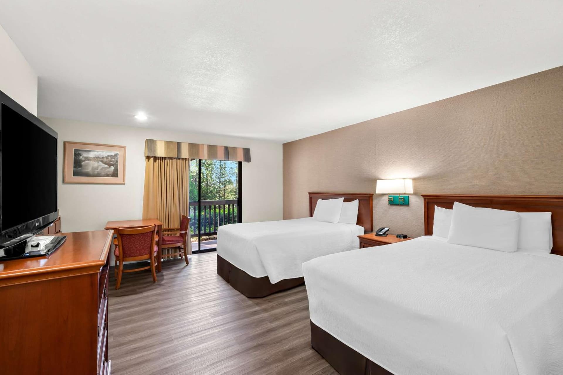 Best Western Stagecoach Inn gallery photo in Pollock Pines, CA — image 14