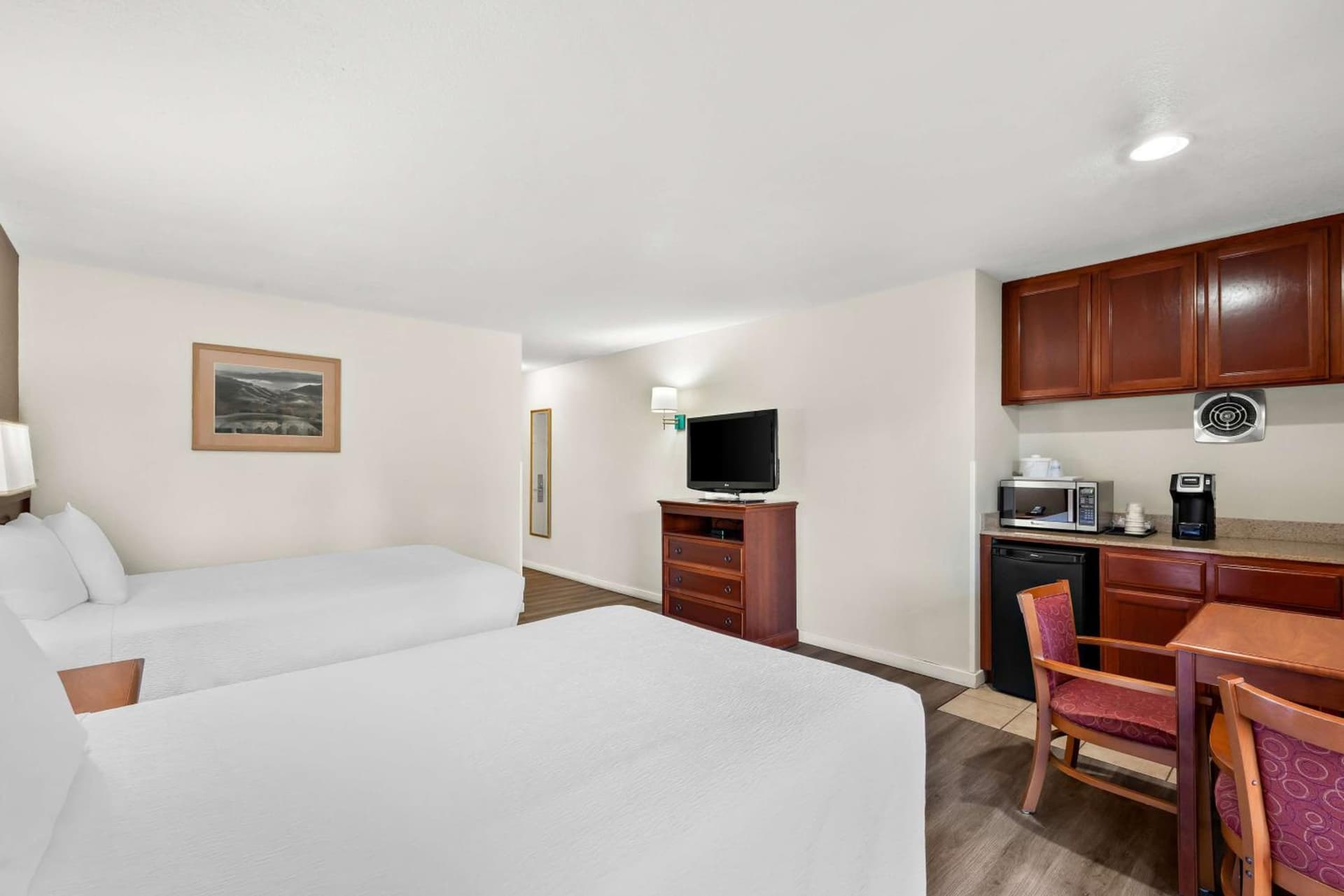 Best Western Stagecoach Inn gallery photo in Pollock Pines, CA — image 25