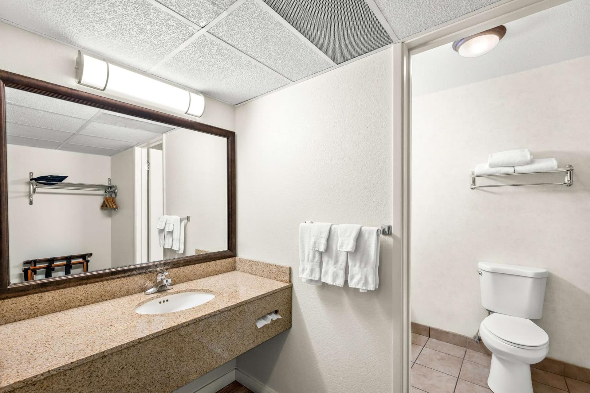 Best Western Stagecoach Inn gallery photo in Pollock Pines, CA — image 13