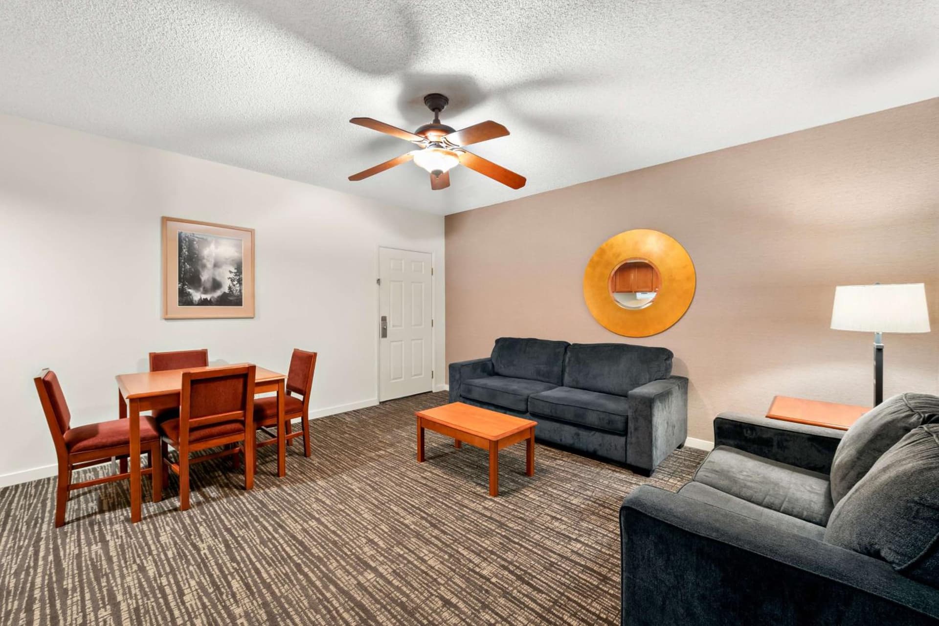 Best Western Stagecoach Inn gallery photo in Pollock Pines, CA — image 30