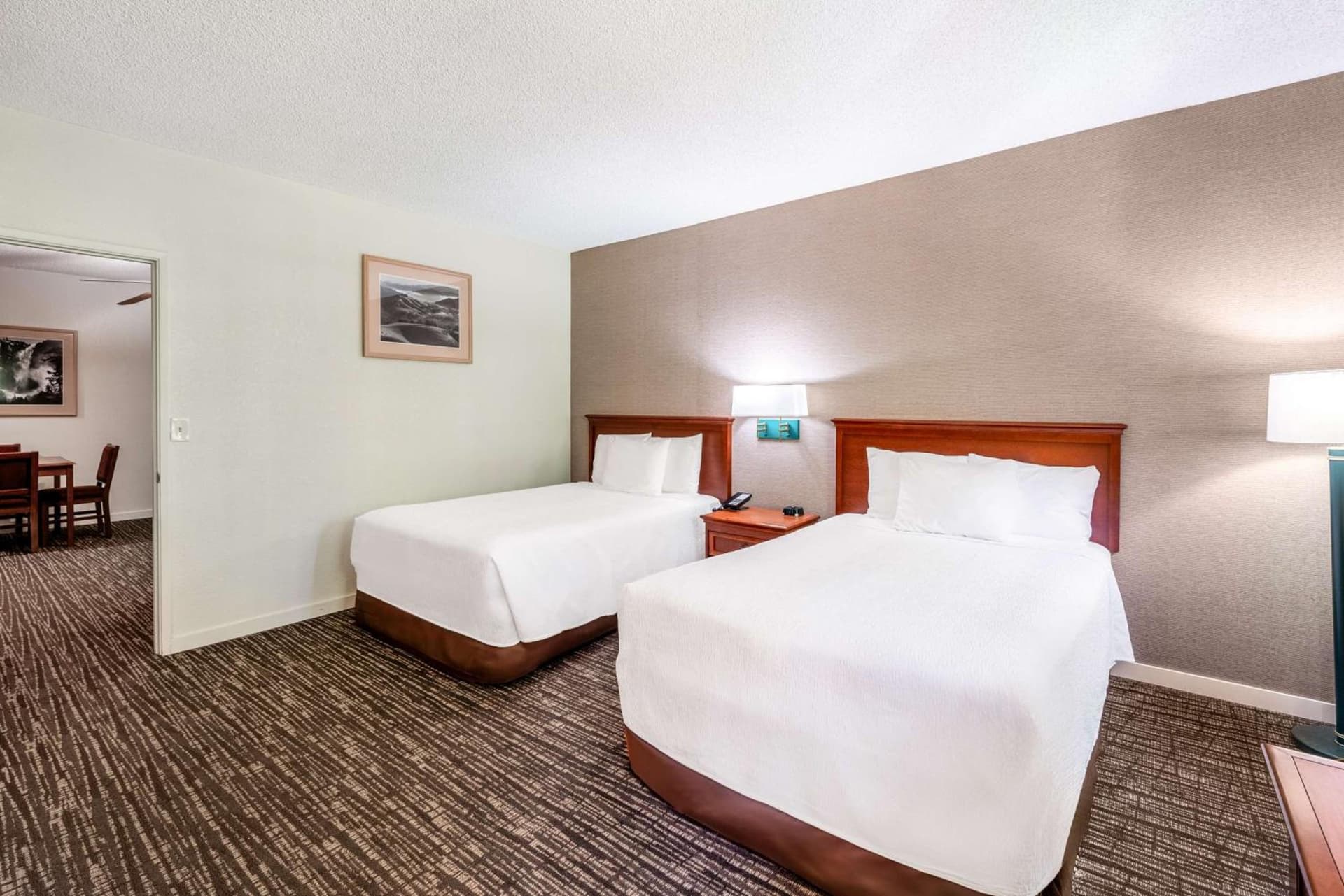 Best Western Stagecoach Inn gallery photo in Pollock Pines, CA — image 29
