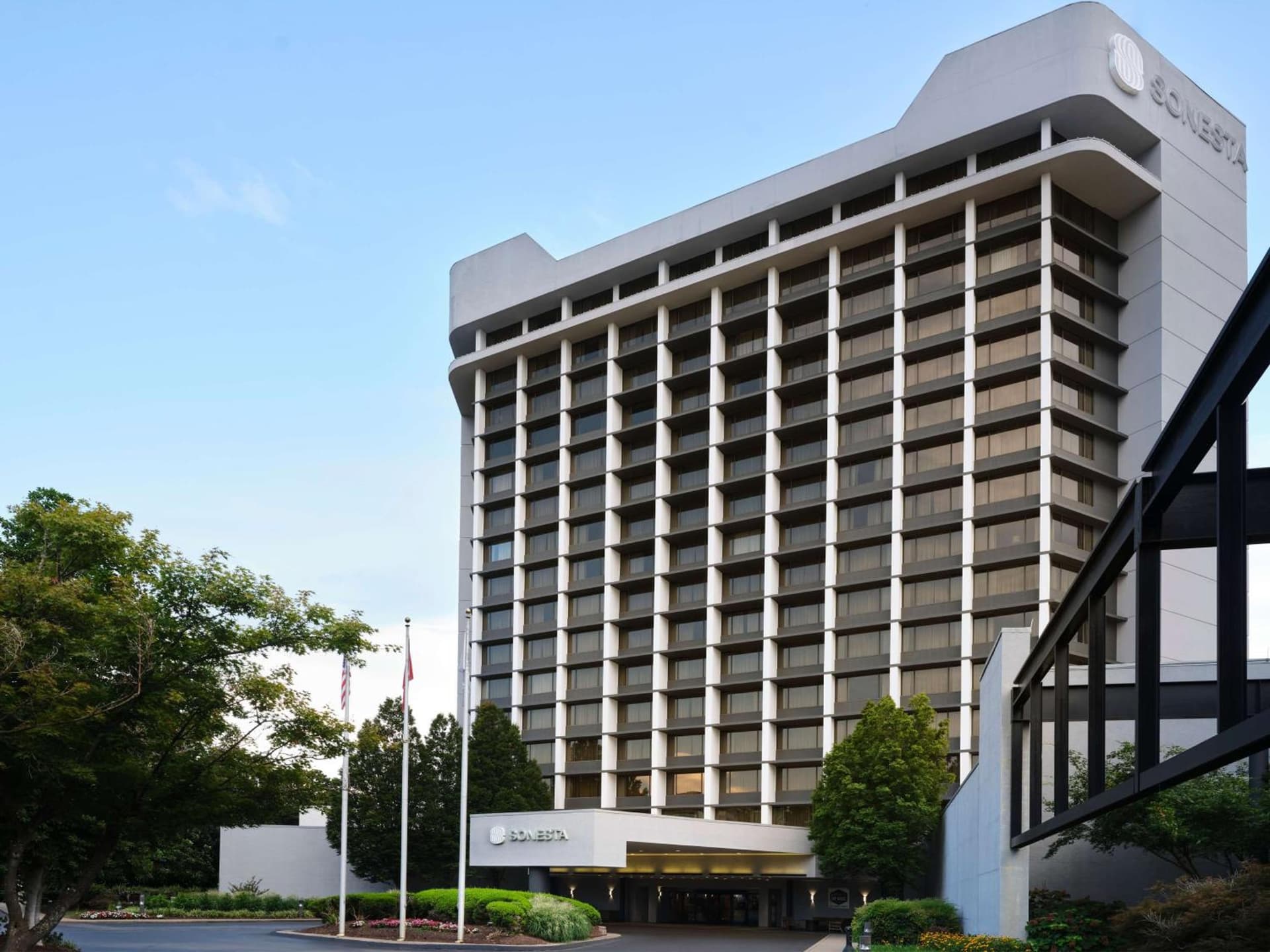 Sonesta Nashville Airport gallery photo in Nashville, TN — image 16
