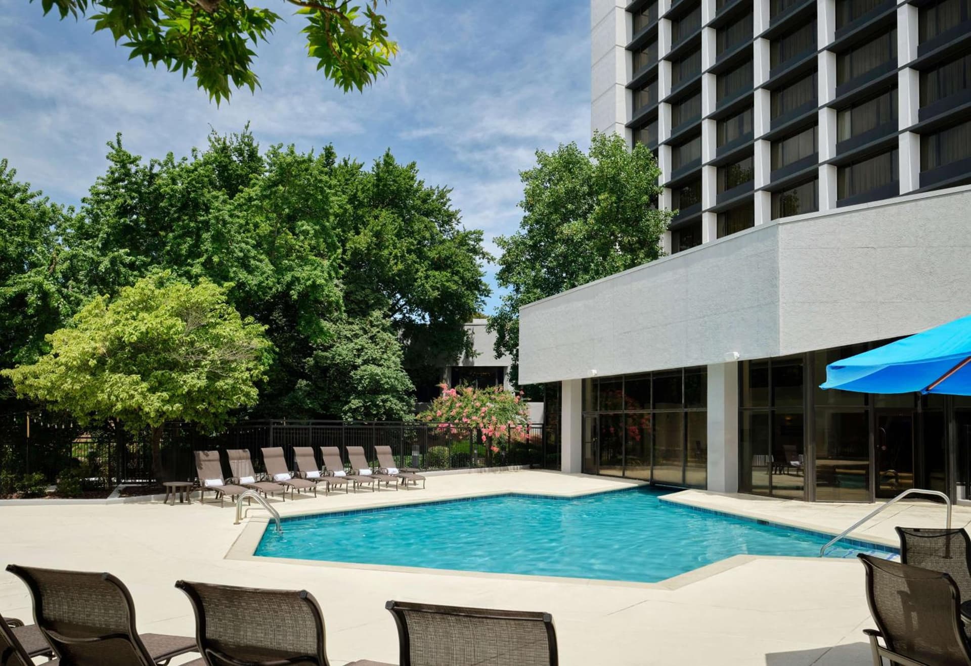 Sonesta Nashville Airport gallery photo in Nashville, TN — image 6