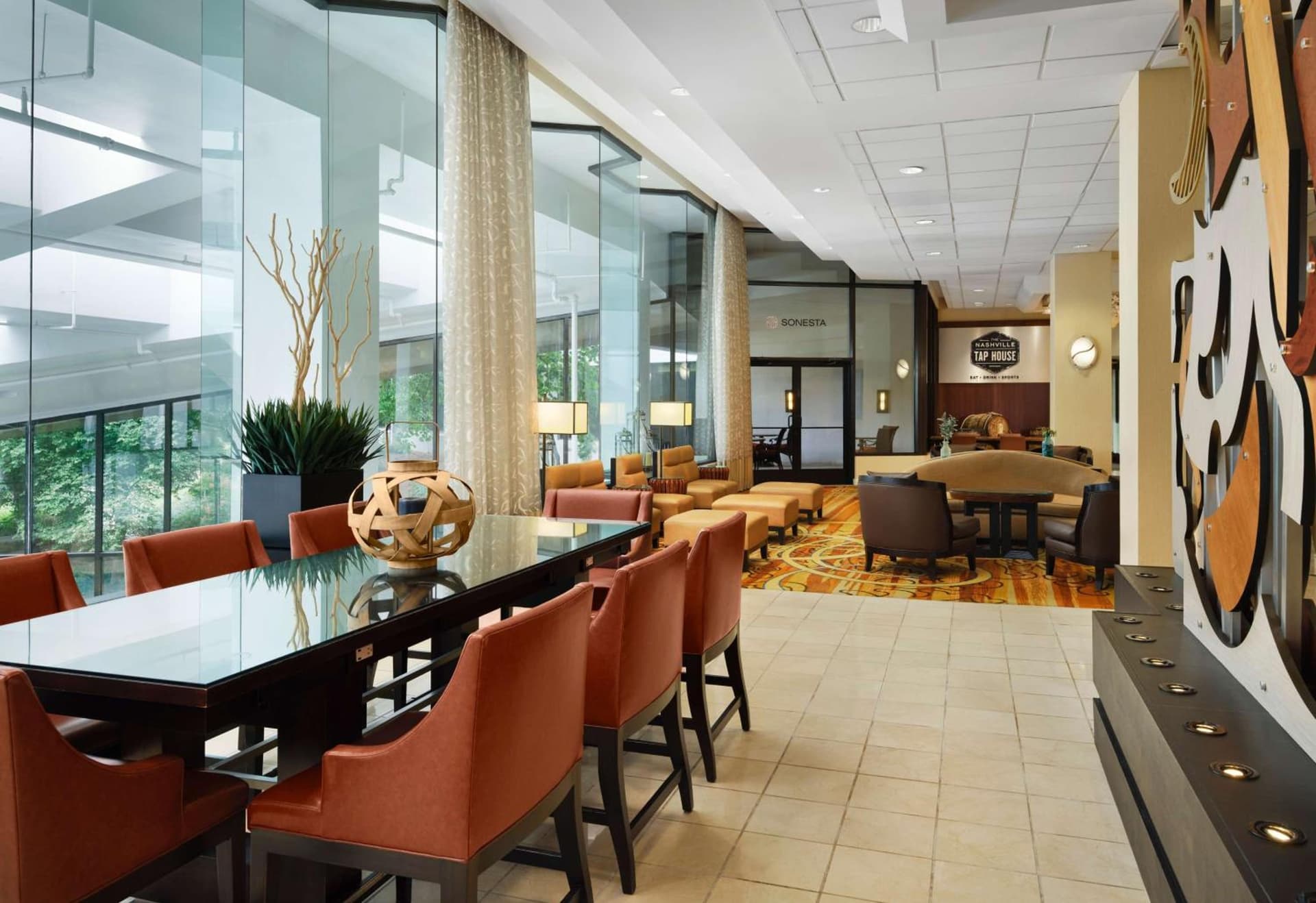 Sonesta Nashville Airport gallery photo in Nashville, TN — image 22