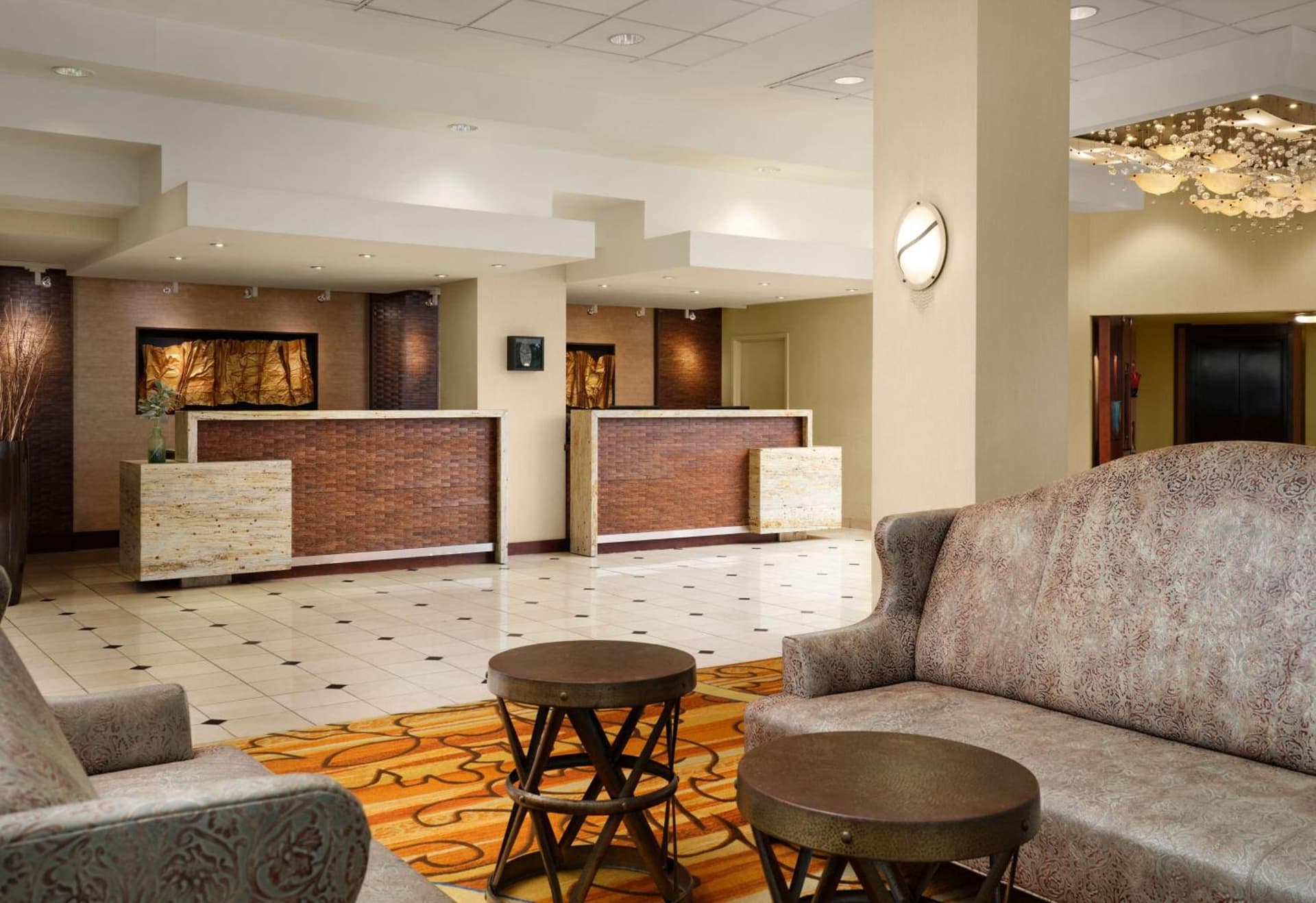 Sonesta Nashville Airport gallery photo in Nashville, TN — image 37