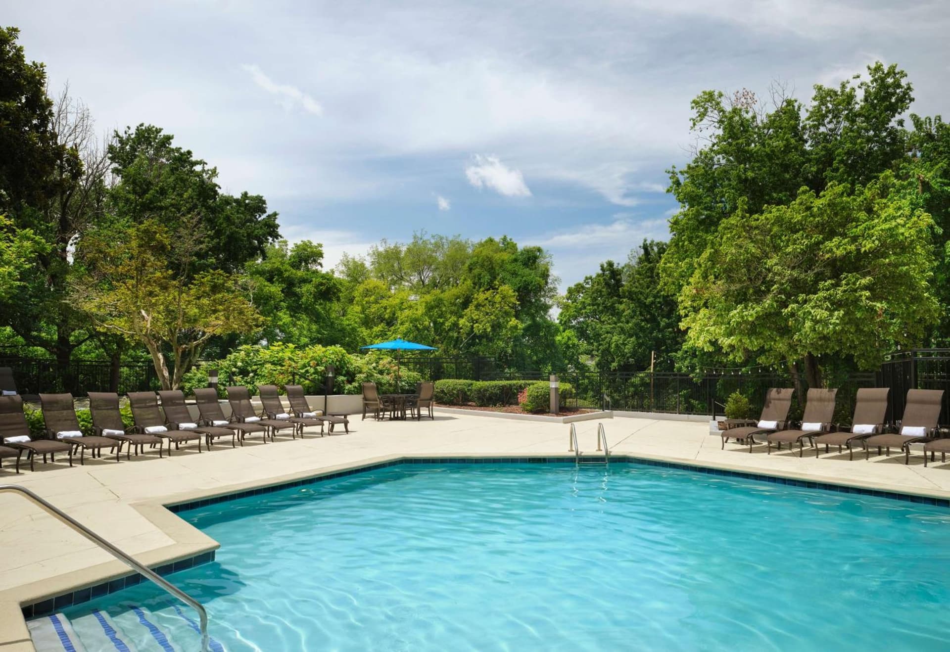 Sonesta Nashville Airport gallery photo in Nashville, TN — image 48
