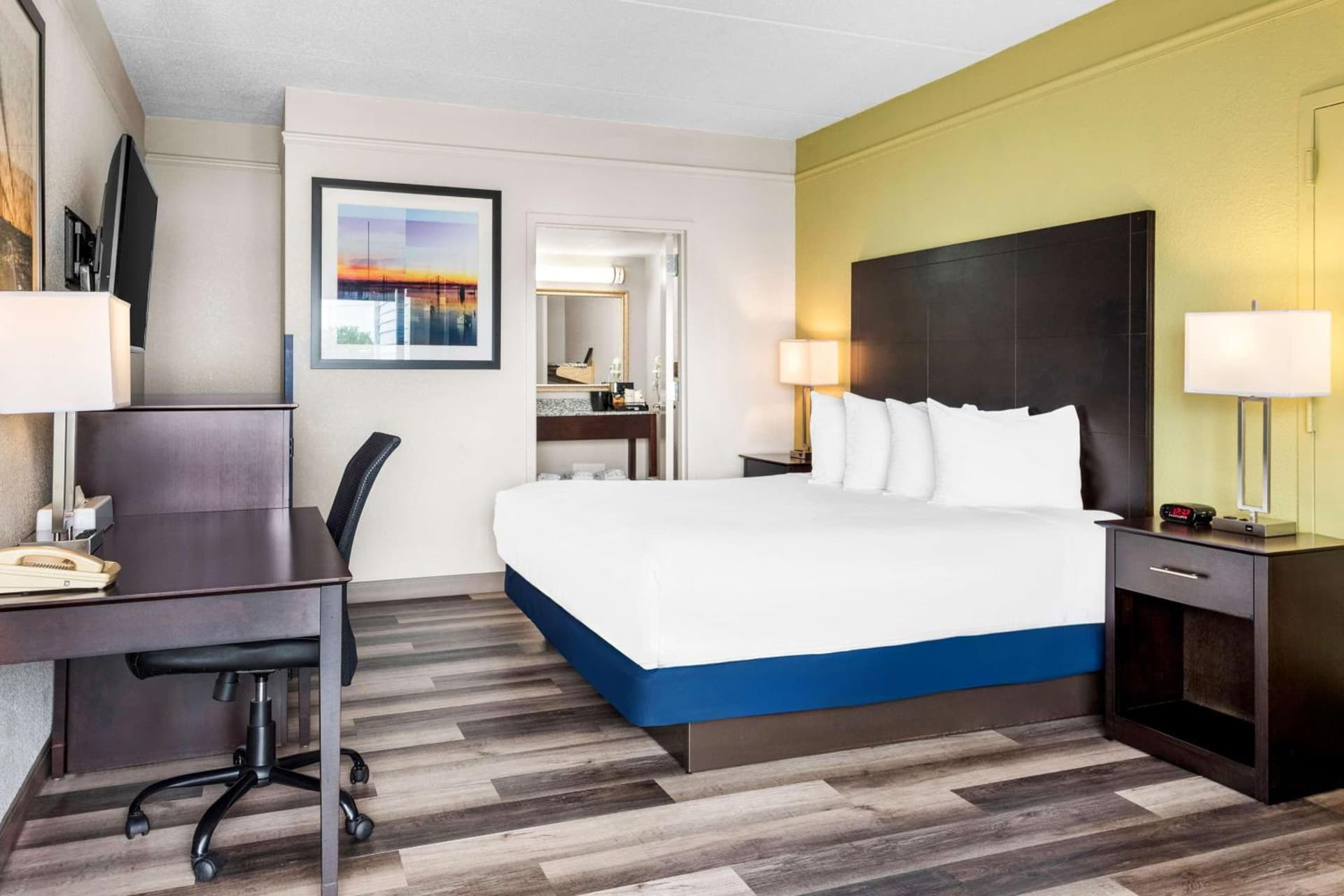 Best Western Kent Narrows Inn gallery photo in Grasonville, MD — image 17