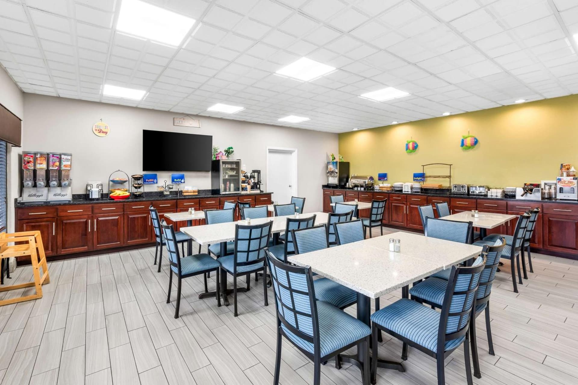 Best Western Kent Narrows Inn gallery photo in Grasonville, MD — image 27