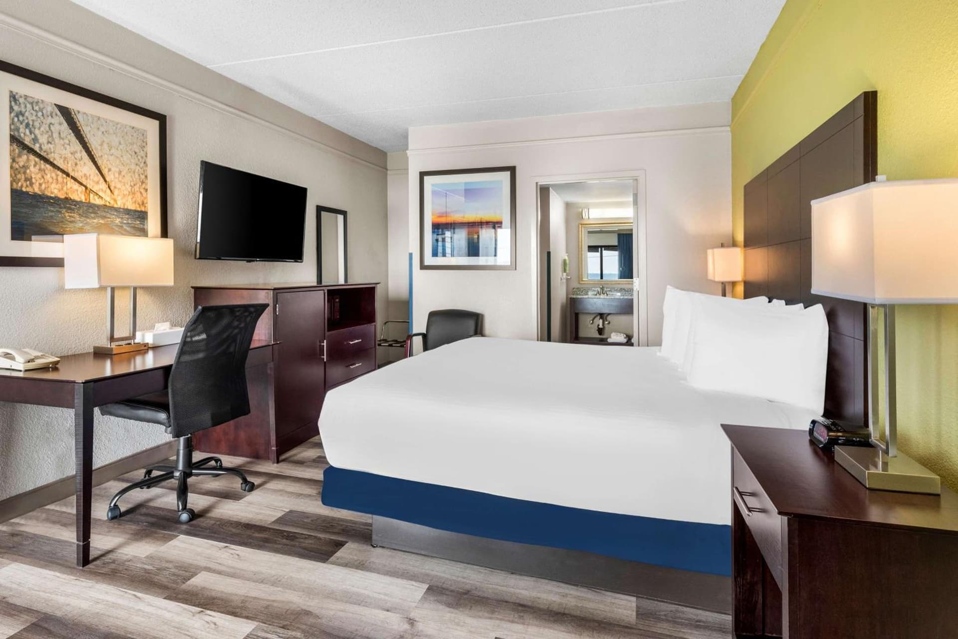 Best Western Kent Narrows Inn gallery photo in Grasonville, MD — image 28