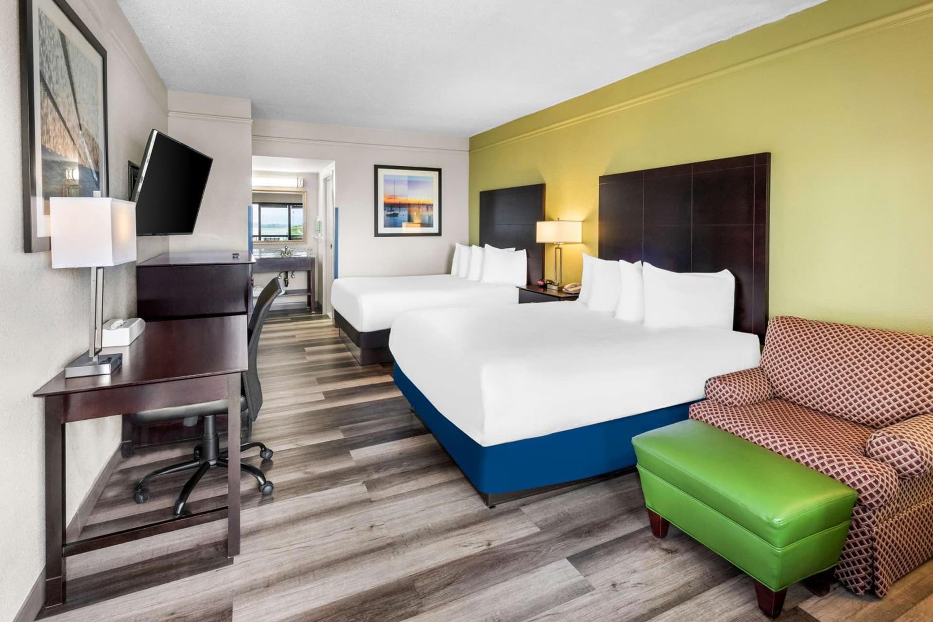 Best Western Kent Narrows Inn gallery photo in Grasonville, MD — image 15